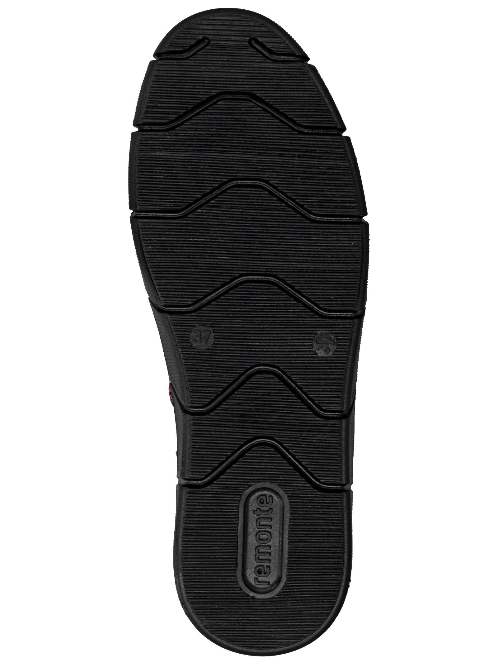 Remonte Stiefelette »Remonte Stiefelette Lederimitat«