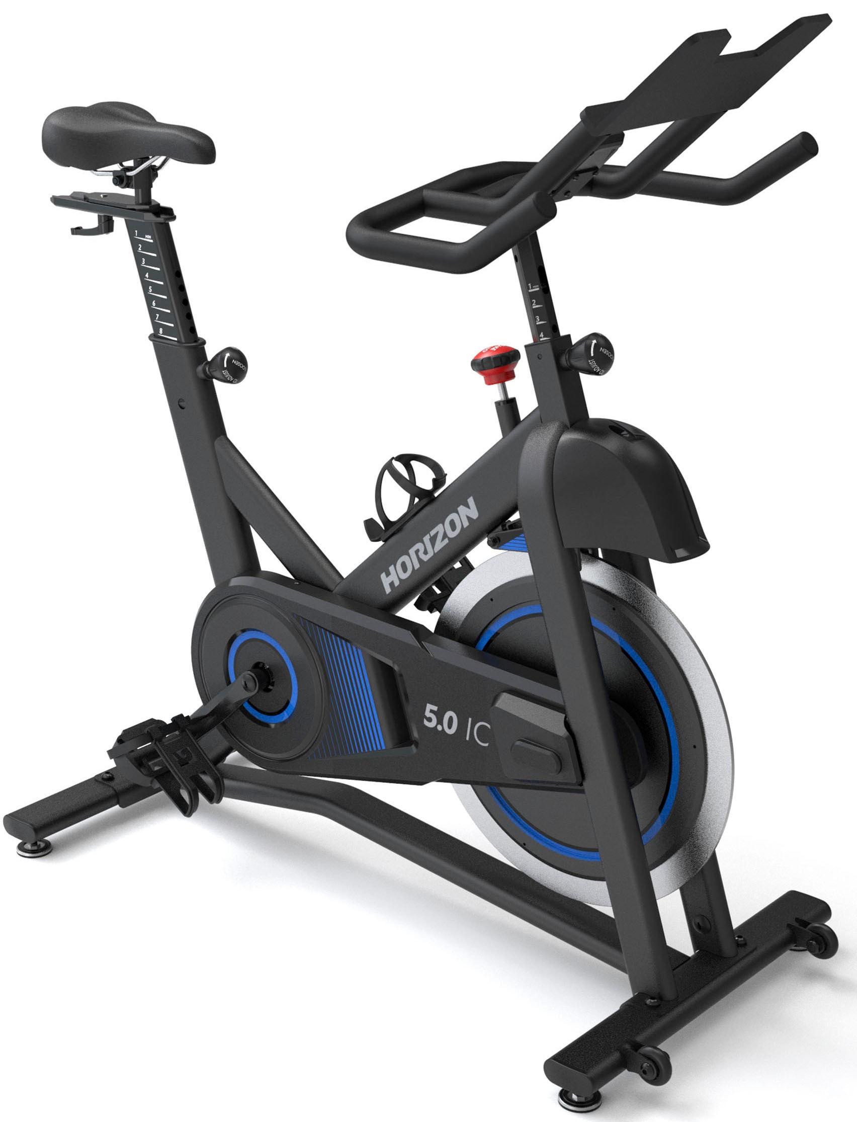 Horizon Fitness Speedbike »IC5.0«