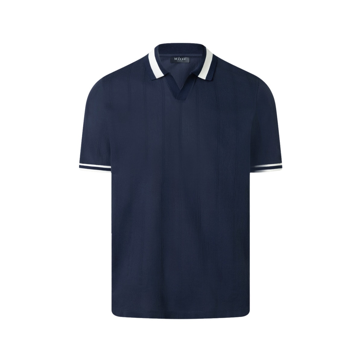 MAERZ Muenchen "Maerz Muenchen 621201 Poloshirt Herren Bekleidung"