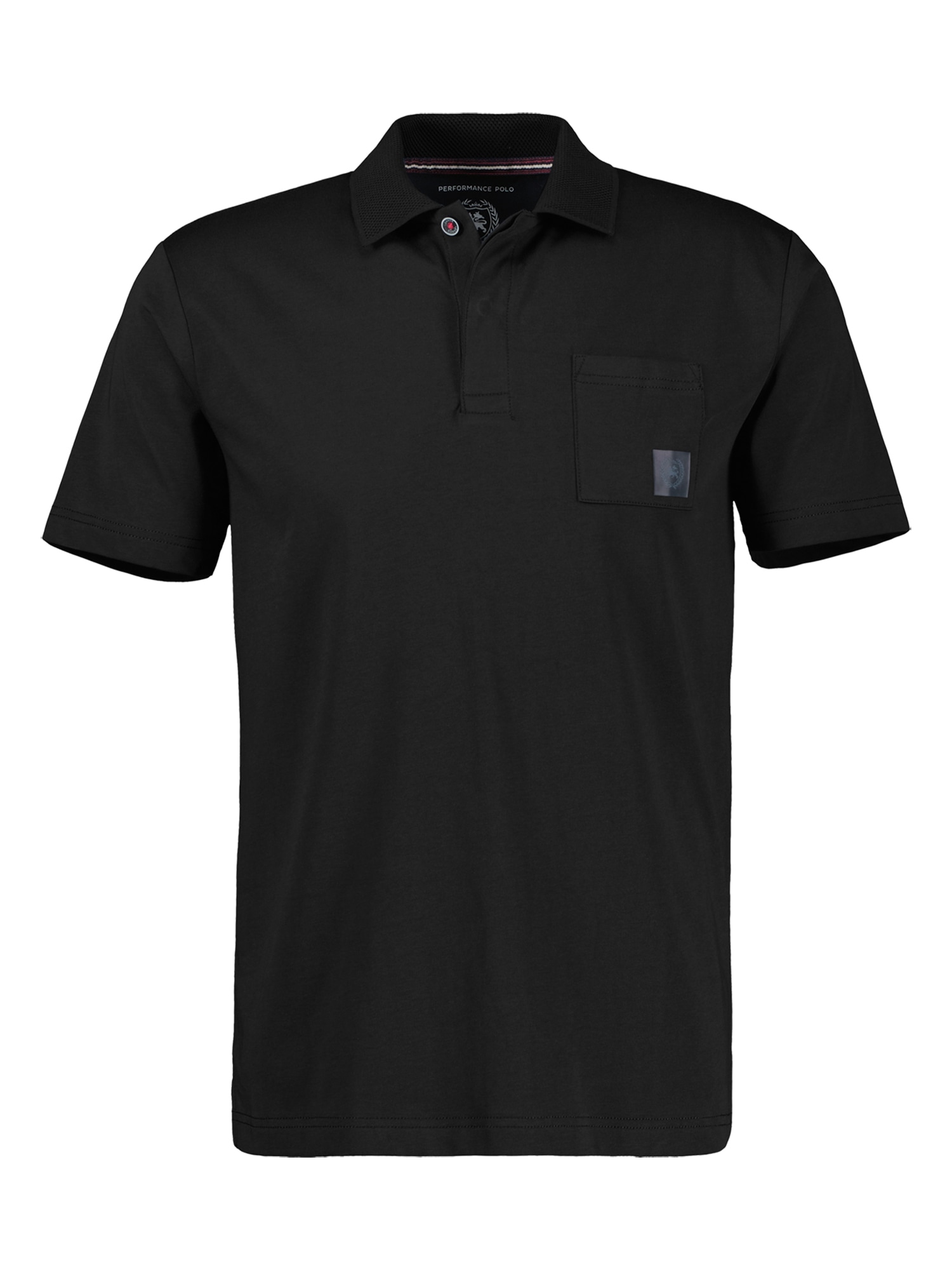 LERROS Poloshirt "LERROS Performance Poloshirt mit COOL & DRY Funktion" günstig online kaufen