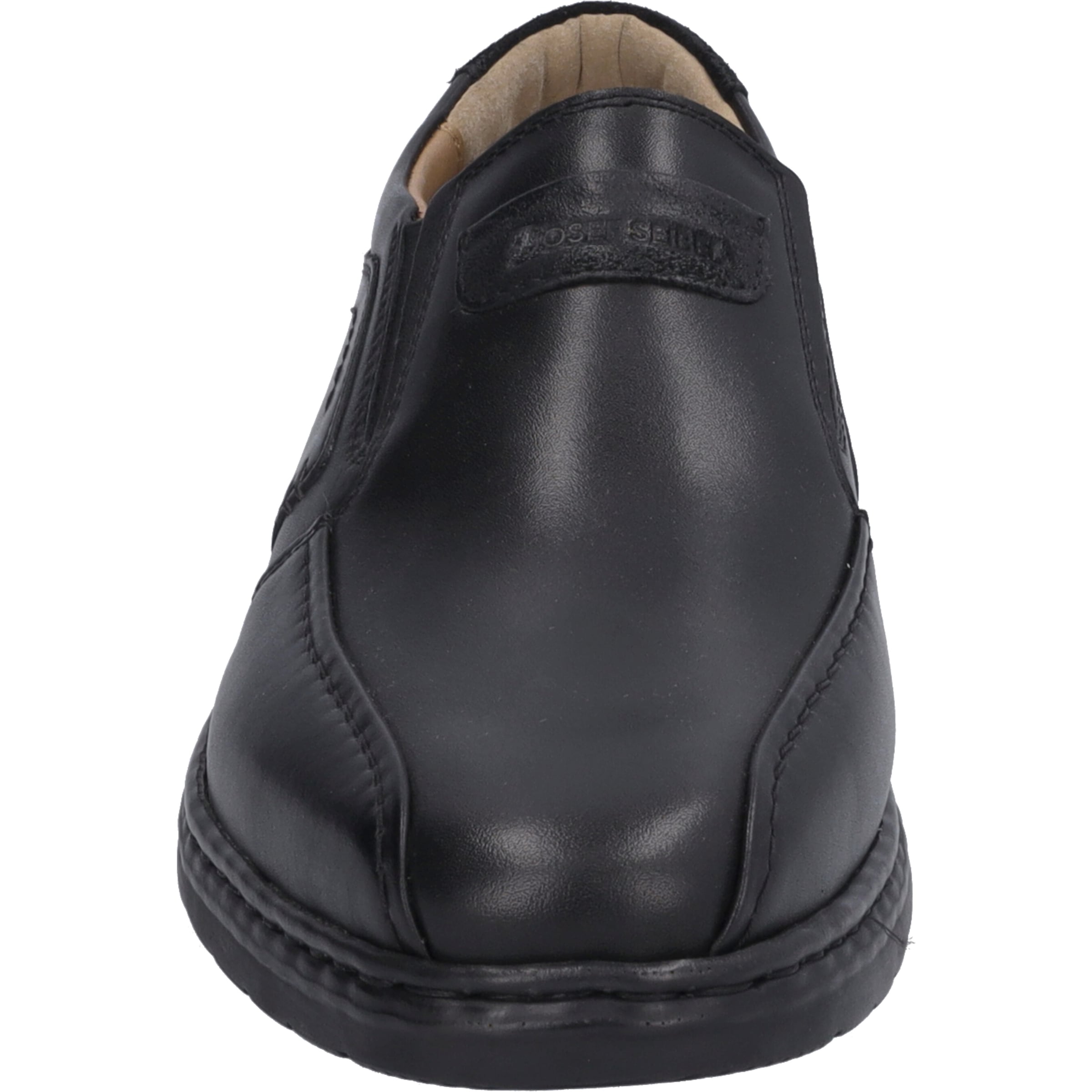 Josef Seibel Slipper »Alastair 03, schwarz«