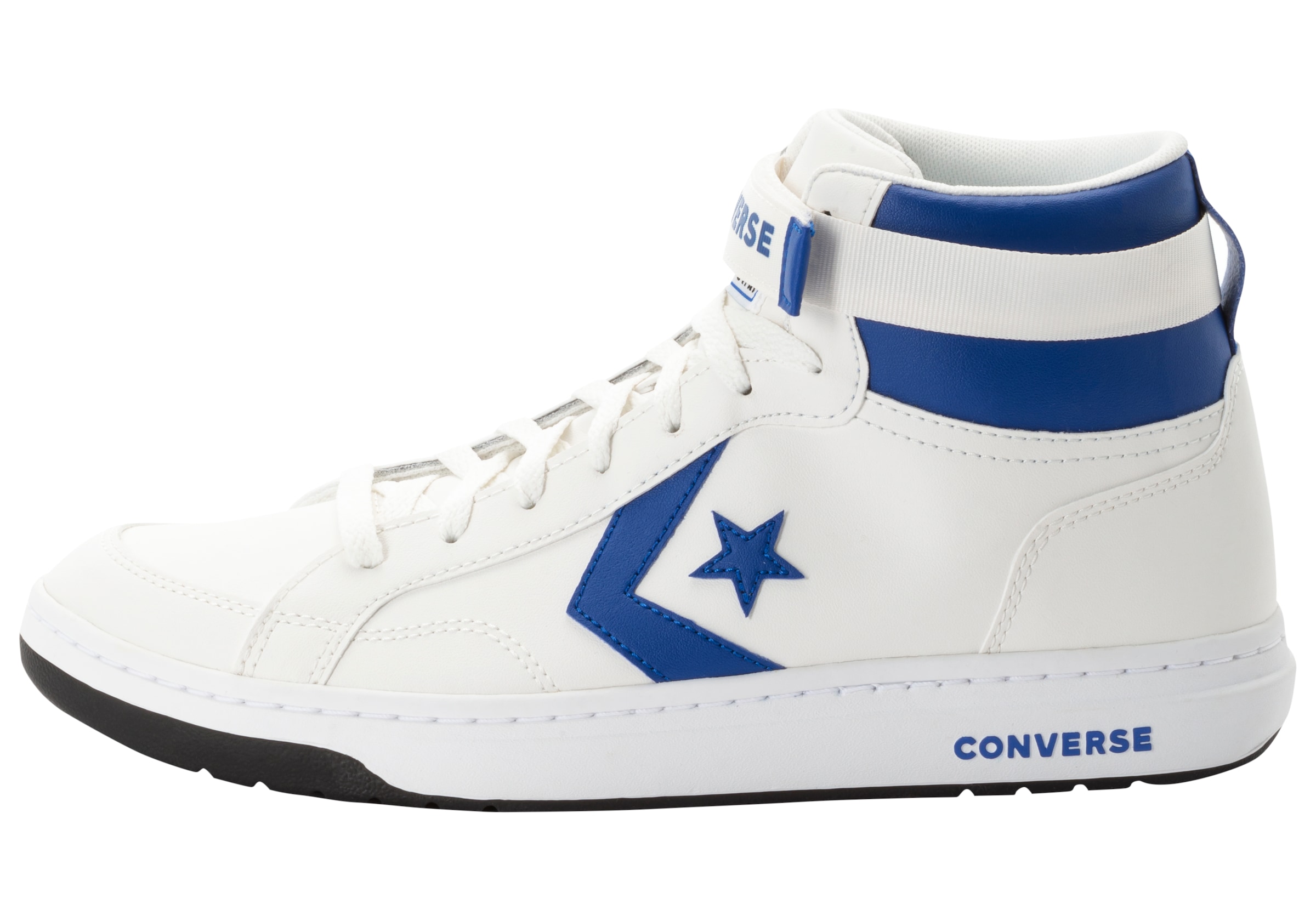 Converse Sneaker "PRO BLAZE V2 SYNTHETIC LEATHER" günstig online kaufen