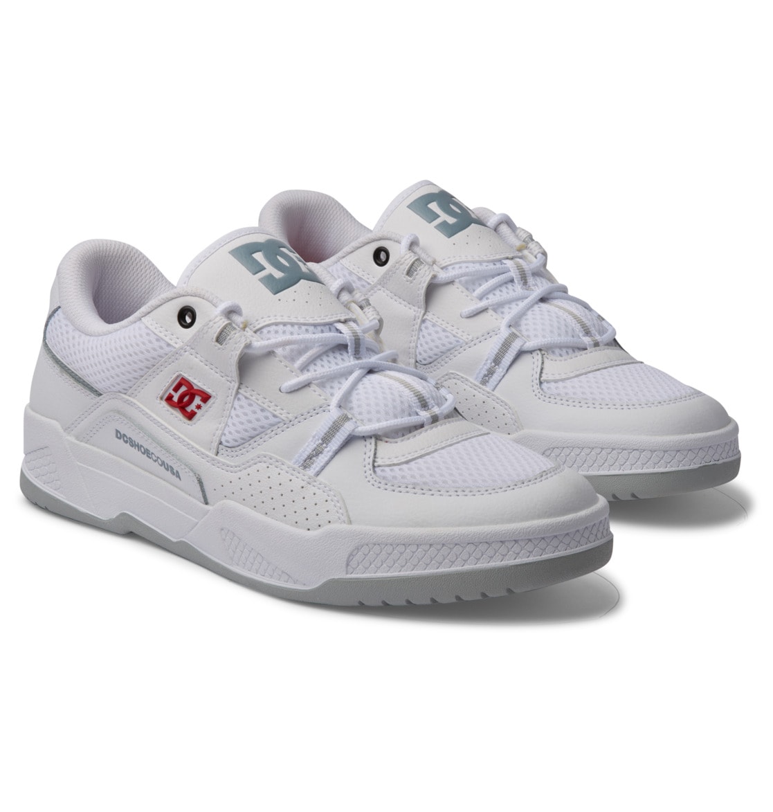 DC Shoes Sneaker »Construct«