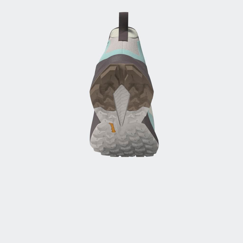 adidas TERREX Wanderschuh »TERREX TRAILMAKER 2 GORE-TEX SPEED LACE«, wasserdicht