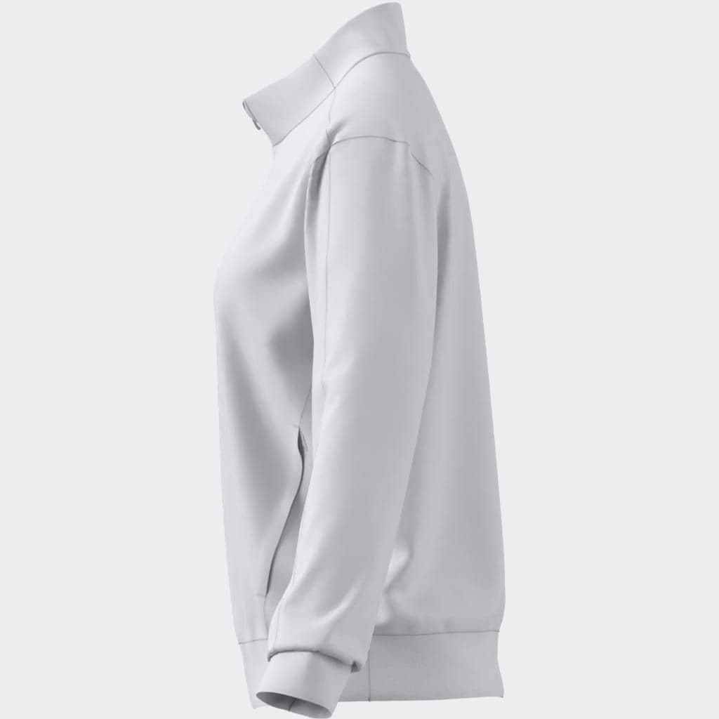 adidas Performance Sweatshirt »W ULT C QTR Z L«
