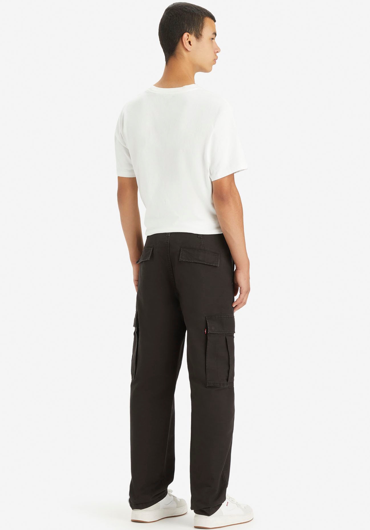 Levi's® Cargohose »XX CARGO STRAIGHT«