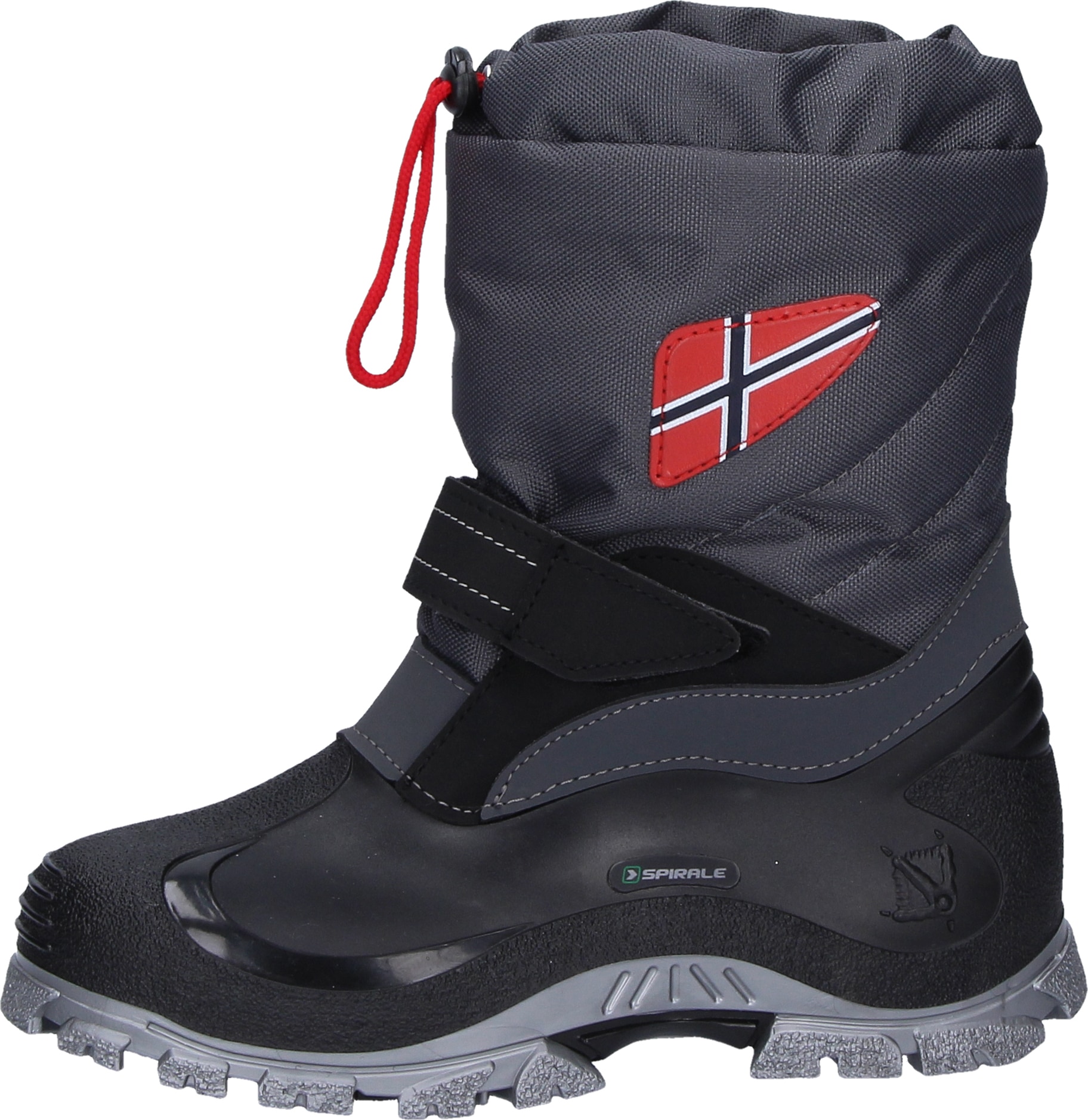 Spirale Winterstiefel »Morten Kinderstiefel gefüttert«
