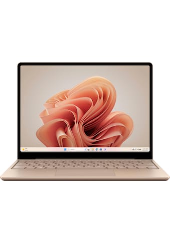 Business-Notebook »Surface Laptop Go 3 Laptop, 8 GB RAM, Windows 11 Home,«, 31,62 cm,...