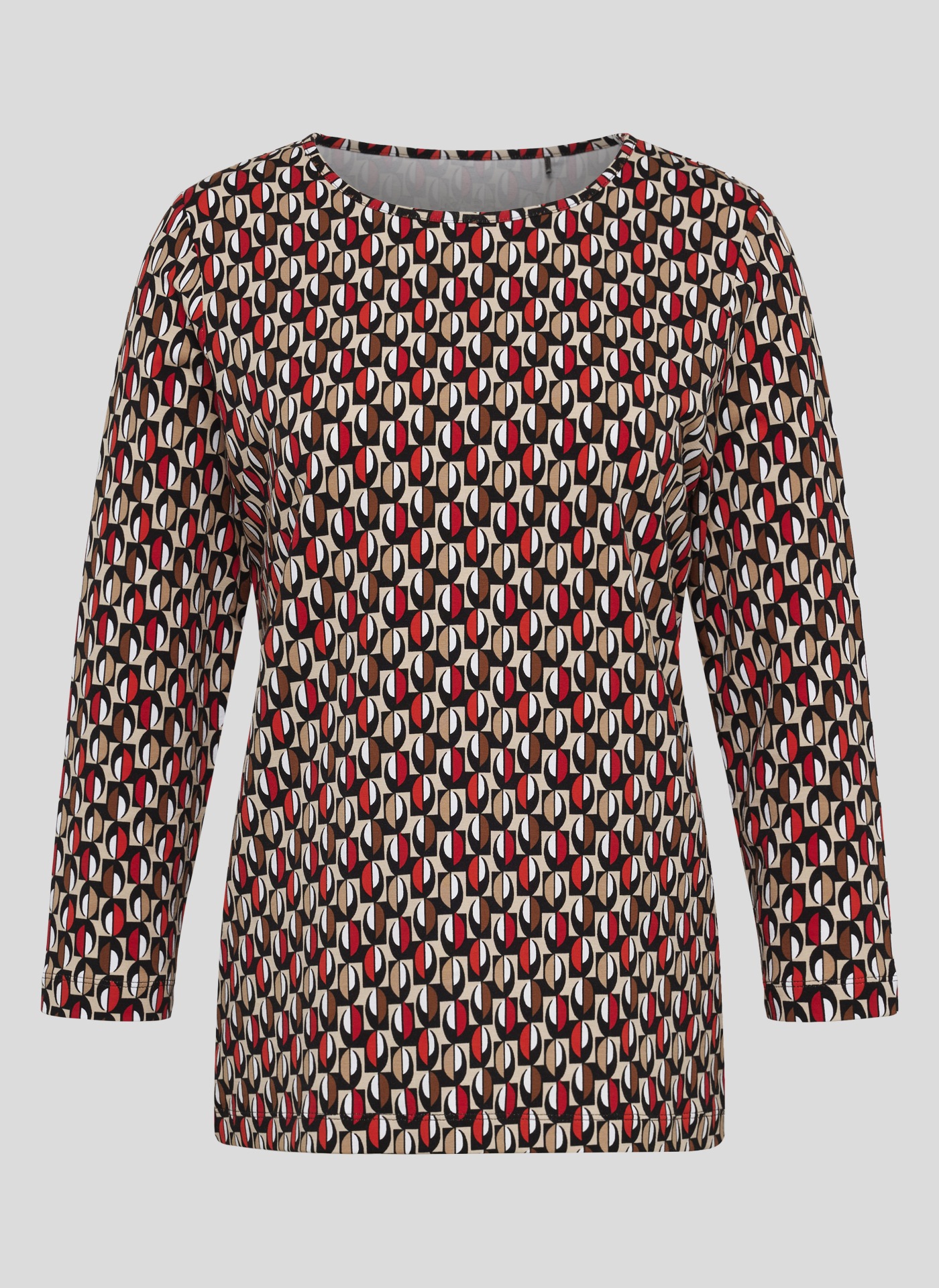Rabe Print-Shirt »T-Shirt«