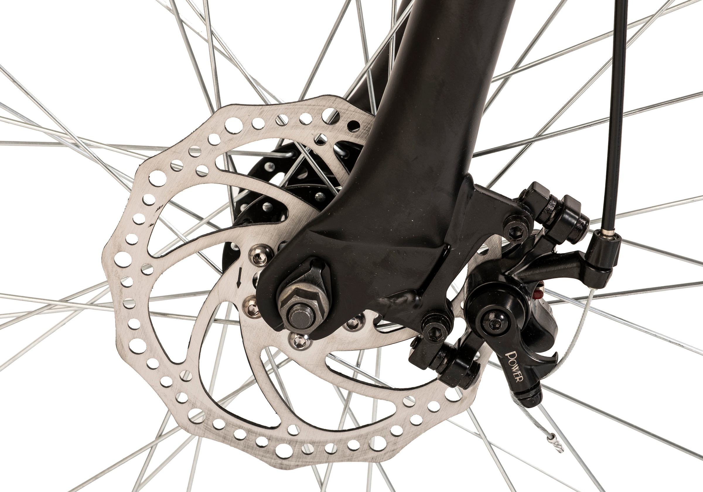 WYLD Mountainbike »Heist«, 24 Gang, Kettenschaltung
