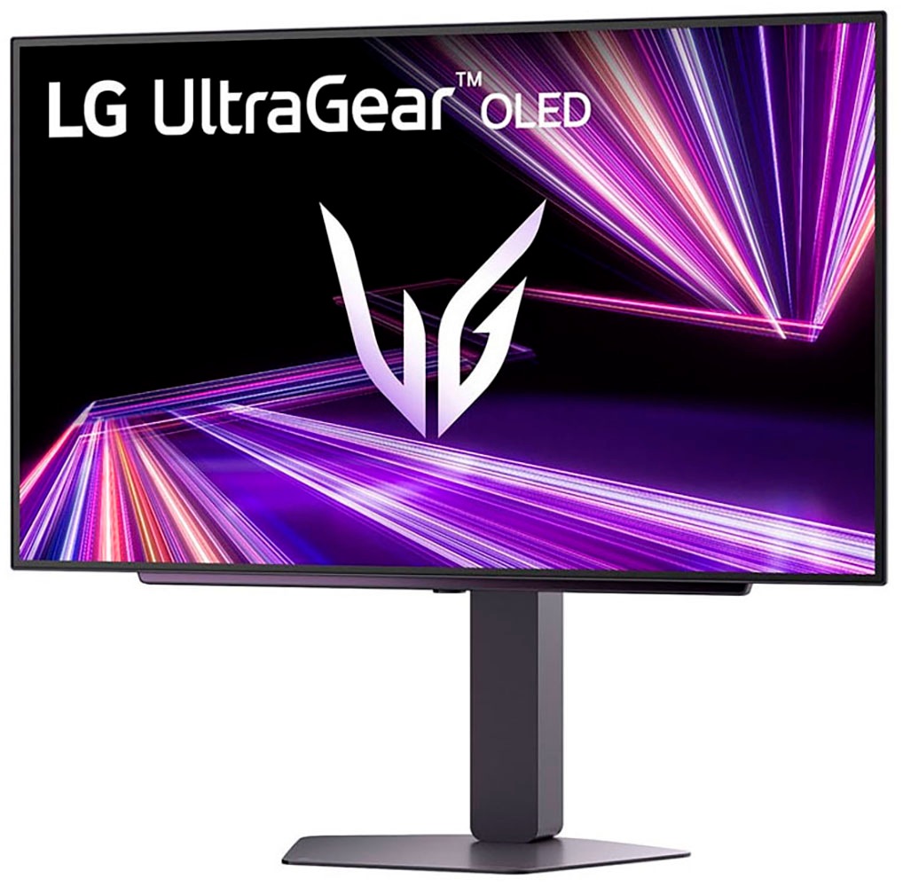 LG Gaming-Monitor »27GX704A« 67 cm/27 ″  2560 x 1440 px Quad HD 0,03 Reaktionszeit 240 Hz