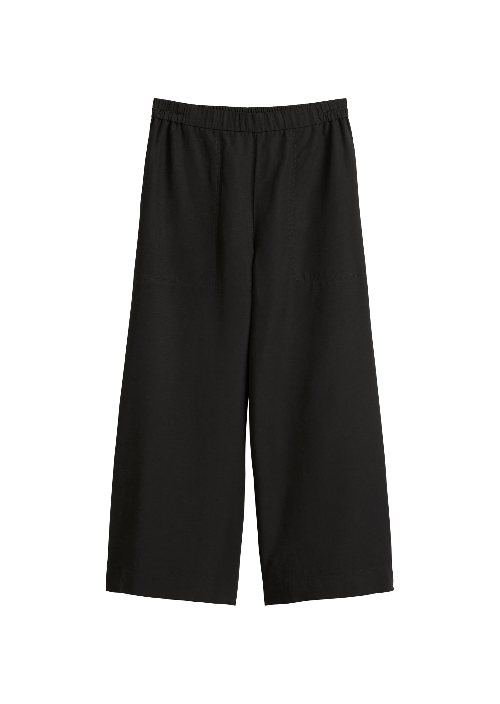 Marc O'Polo Chinohose »aus TENCEL™ Lyocell-Leinen-Mix«