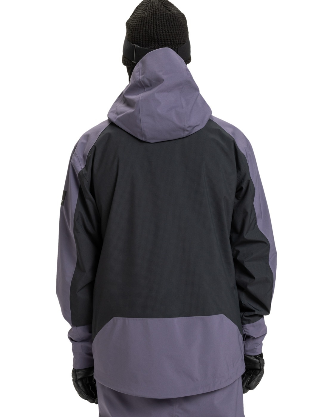Quiksilver Snowboardjacke "Ultralight Stretch 20K" günstig online kaufen