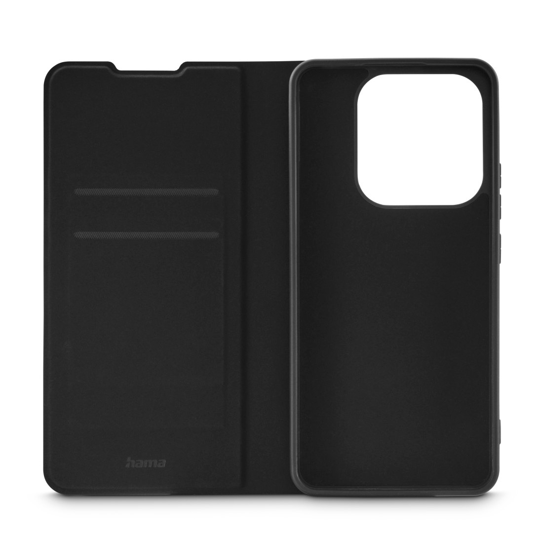 Hama Smartphone-Hülle »Handytasche "Daily Protect" für Xiaomi Redmi Note 14 4G«