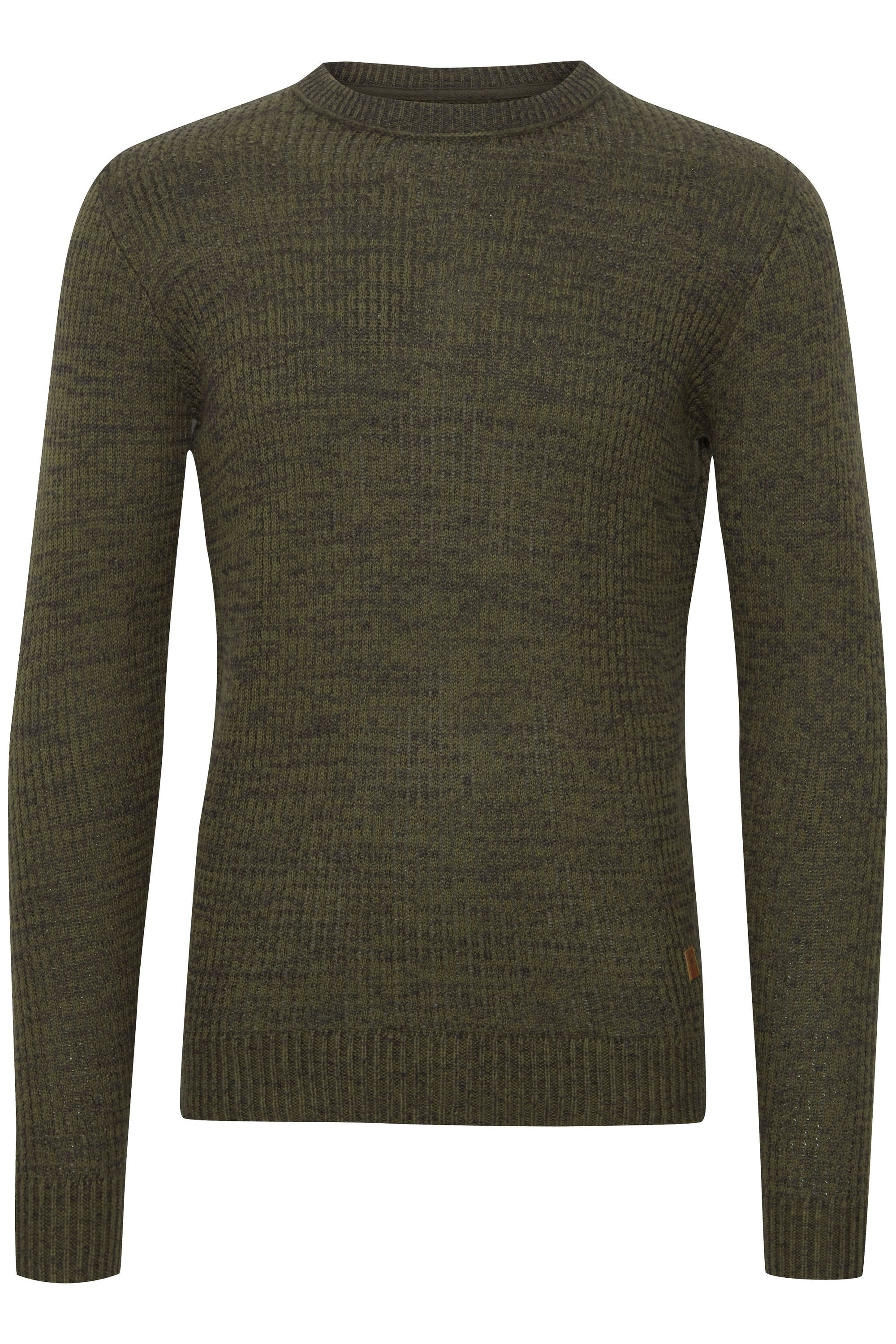 Indicode Strickpullover "Strickpullover IDValerio" günstig online kaufen