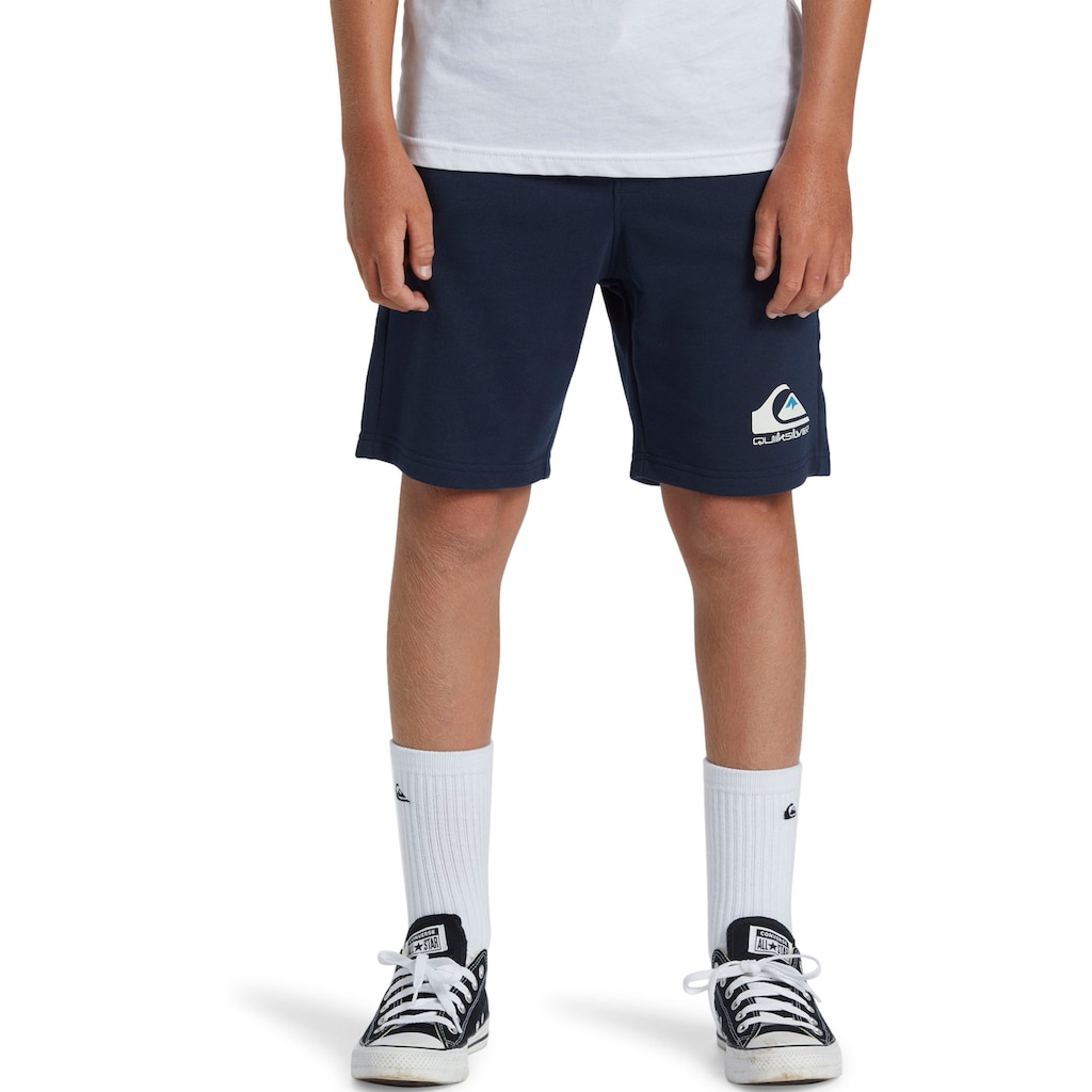 Quiksilver Sweatshorts »EASY DAY JOGGER SHORT YOUTH«