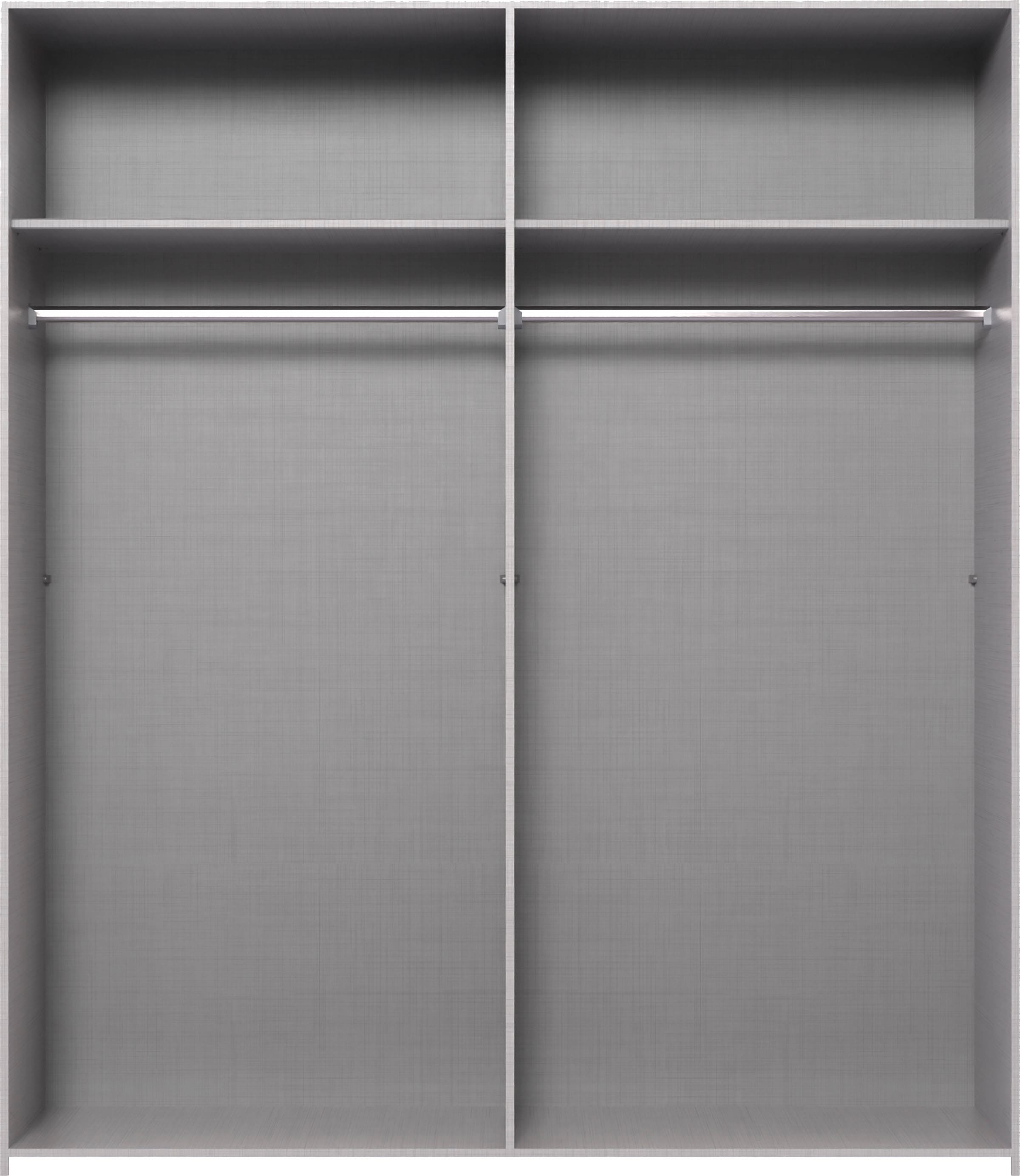 Wimex Schwebetürenschrank »Chalet« in Landhausoptik, 180 oder 225cm breit