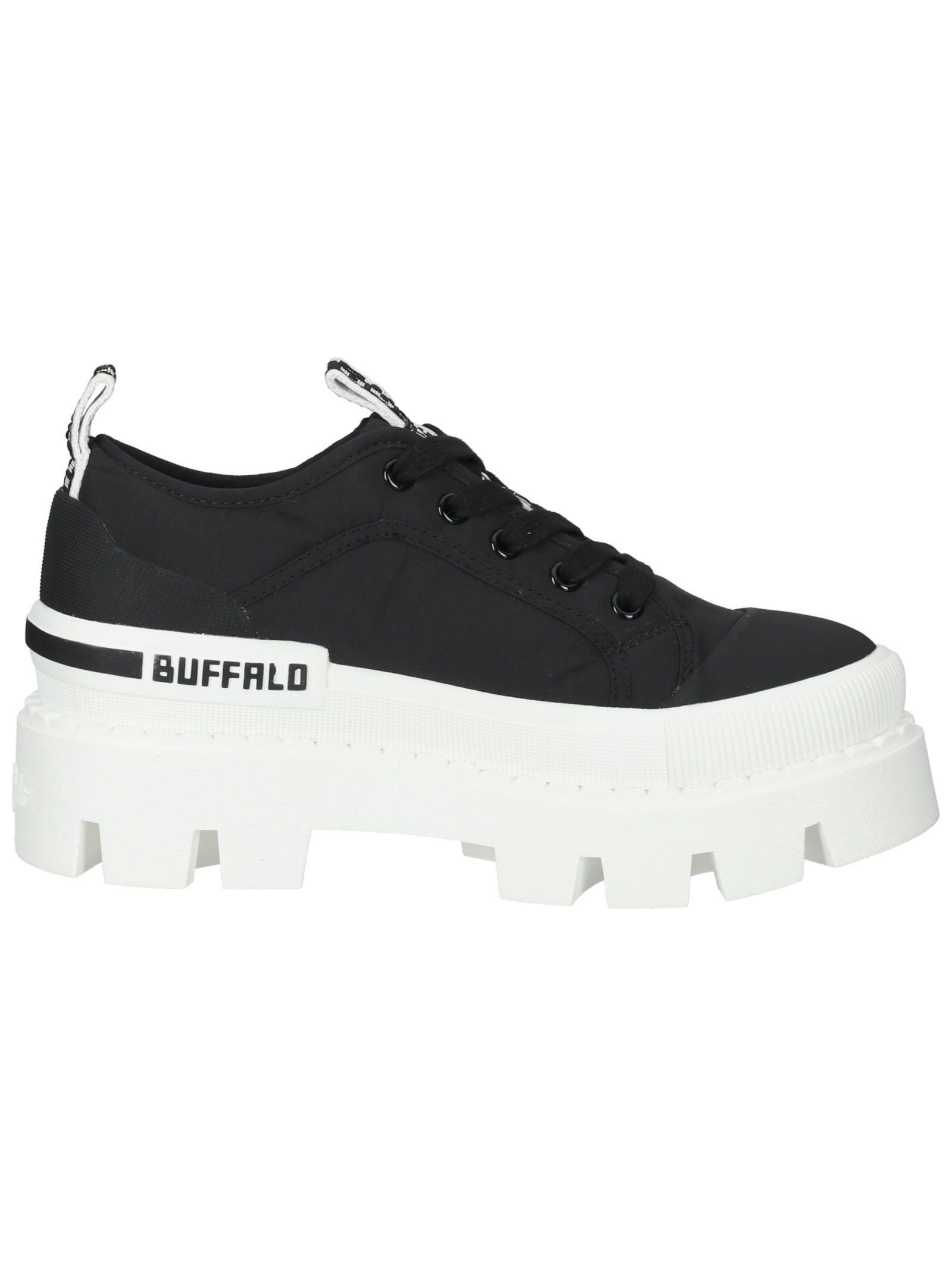 Buffalo Plateausneaker »Buffalo Sneaker Nylon«
