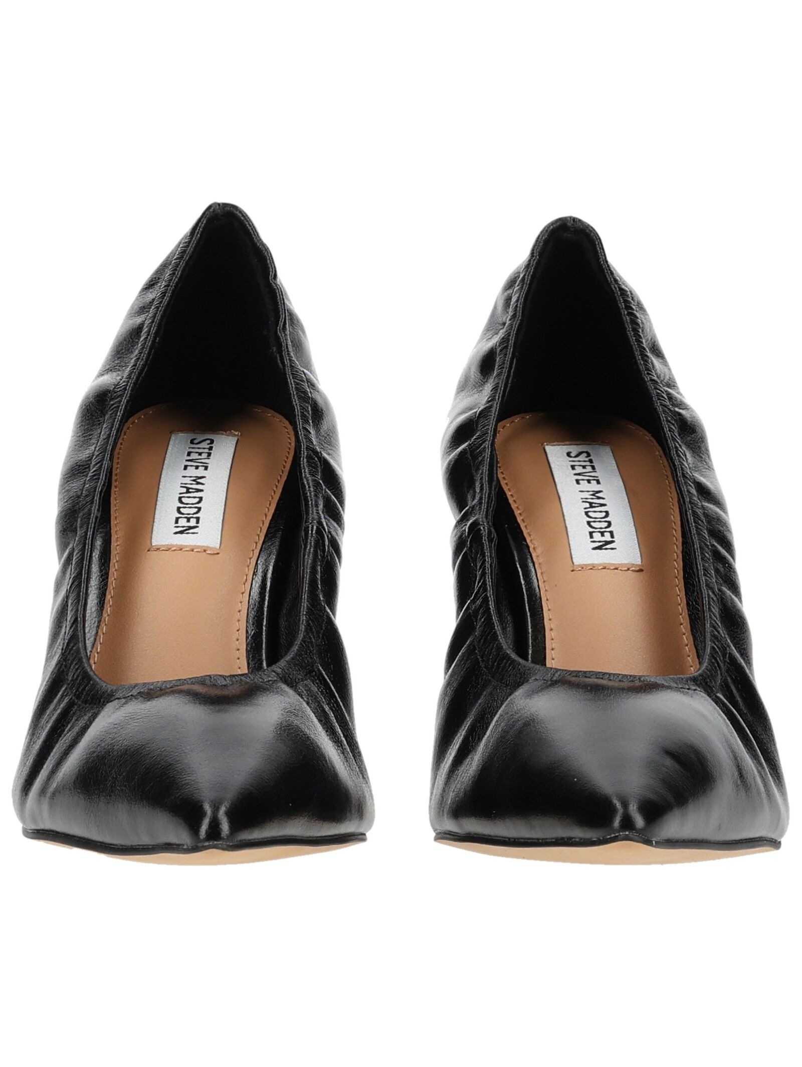 STEVE MADDEN High-Heel-Pumps »STEVE MADDEN Pumps Leder«