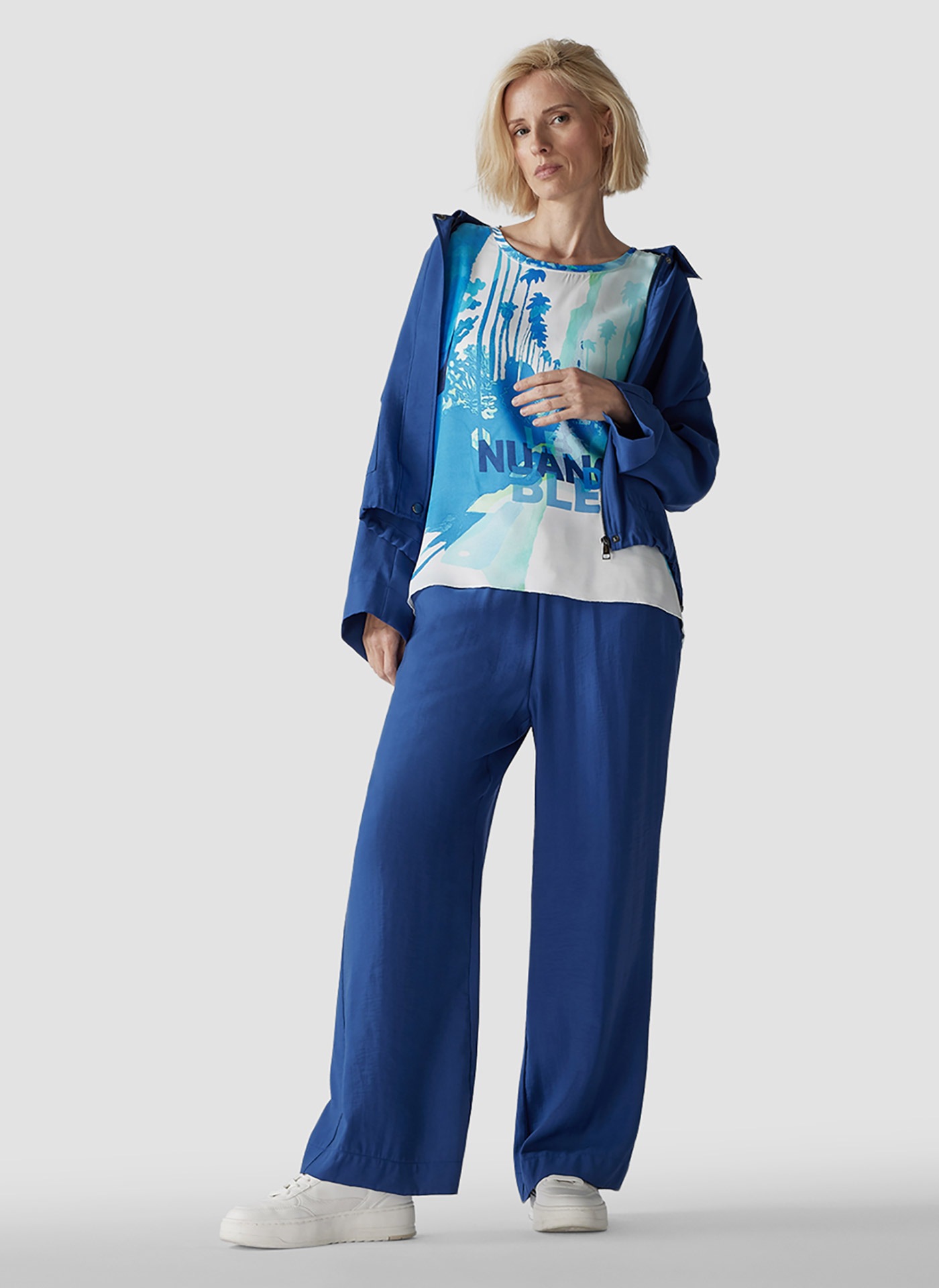 LeComte Print-Shirt »T-Shirt«