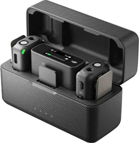 dji Mikrofon »Mic« kaufen
