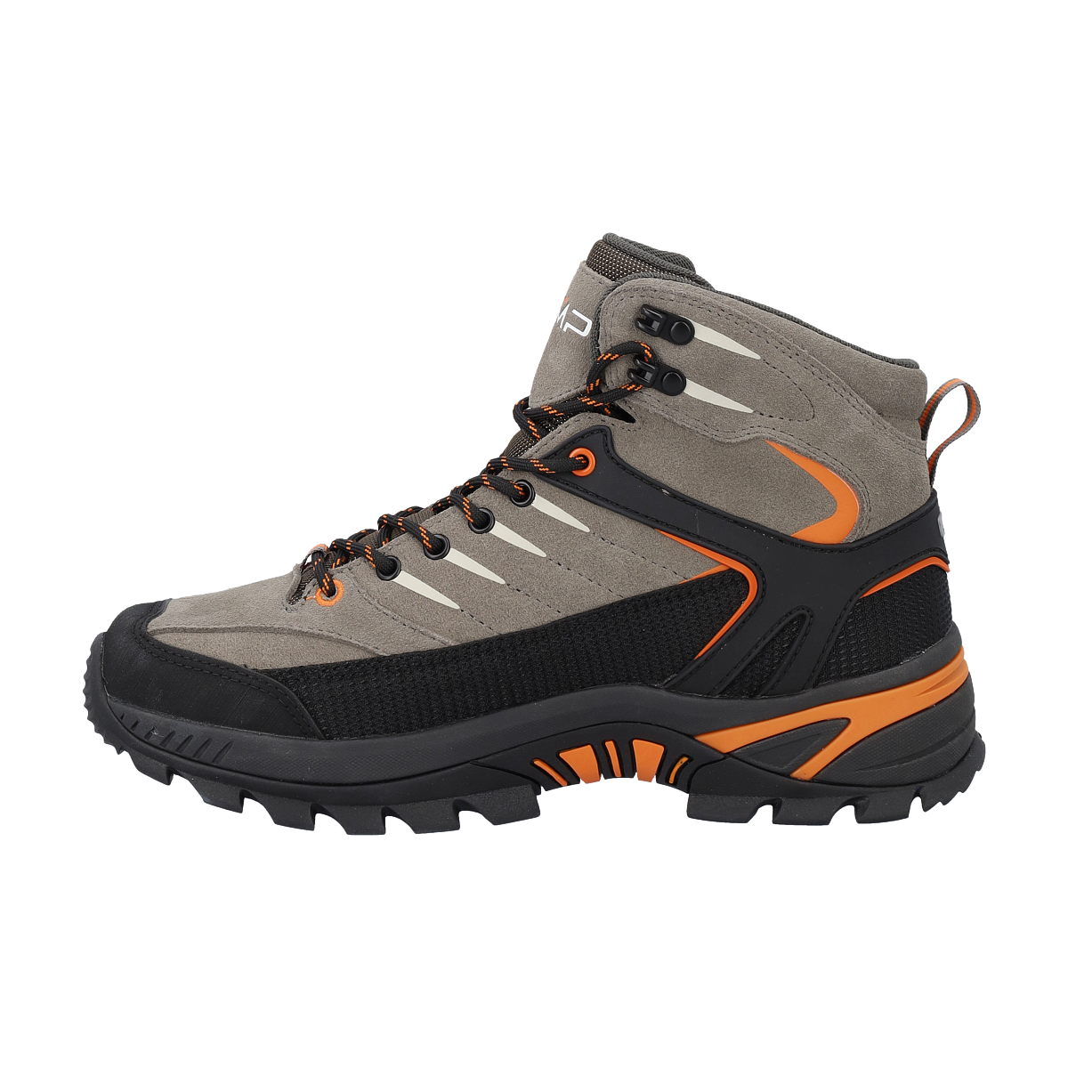 CMP Wanderschuh »RIGEL 2.0 MID WP TREKKING SHOES«  wasserdicht
