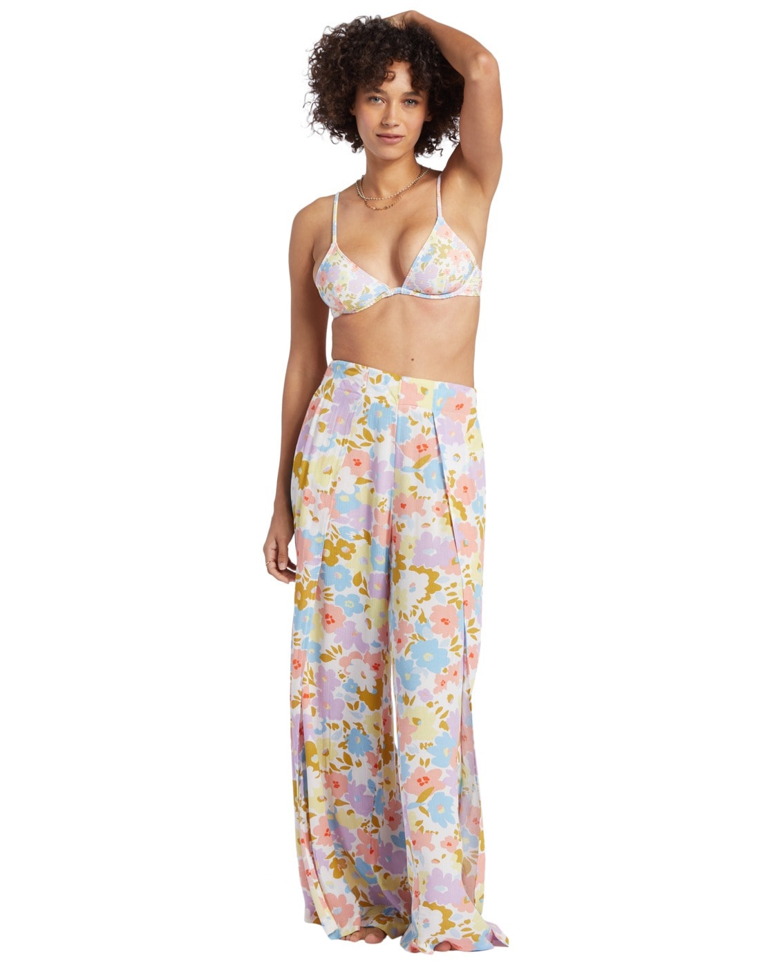 Billabong Stoffhose "Split Spirit" günstig online kaufen