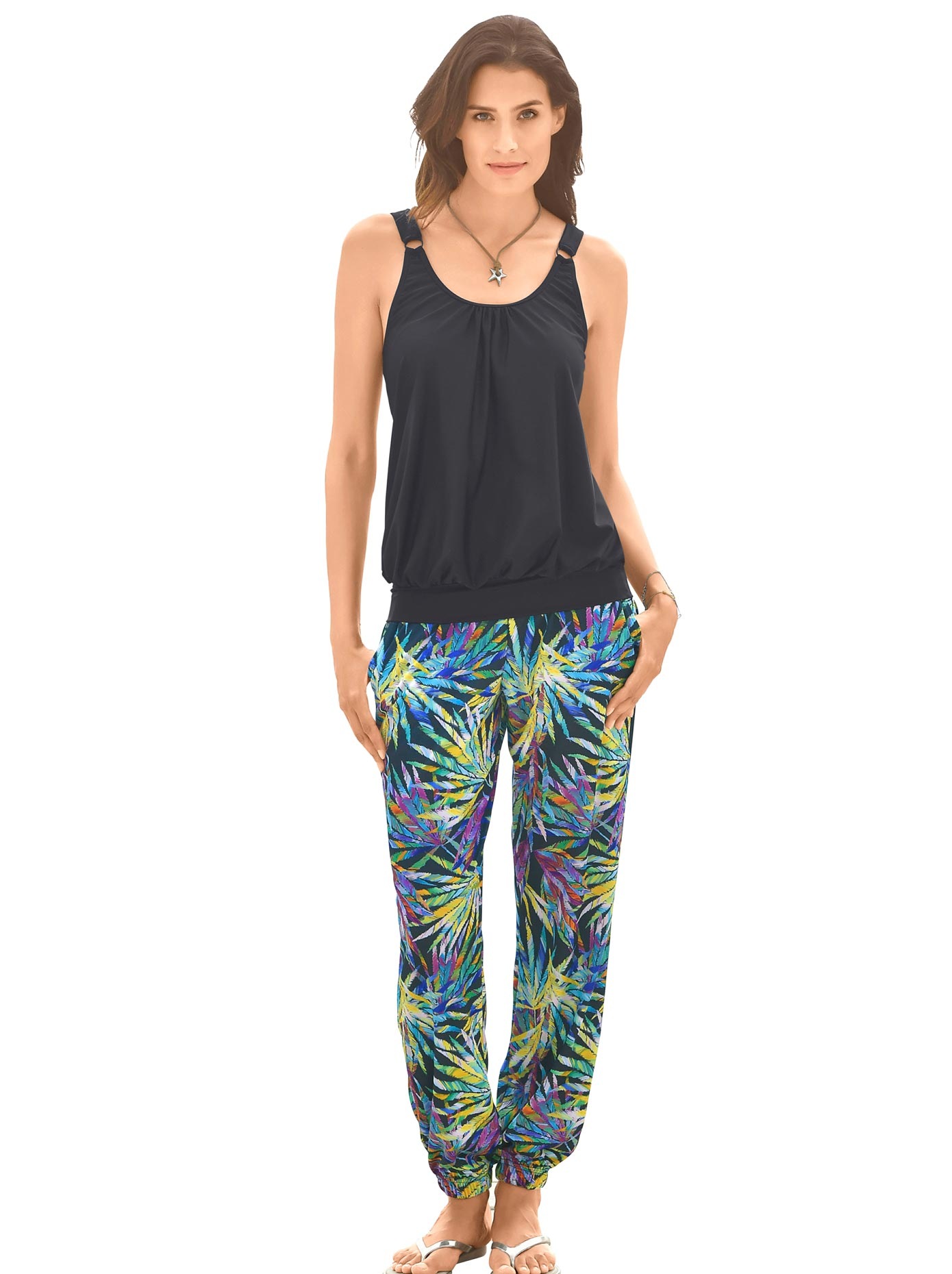 feel good Tankini-Top