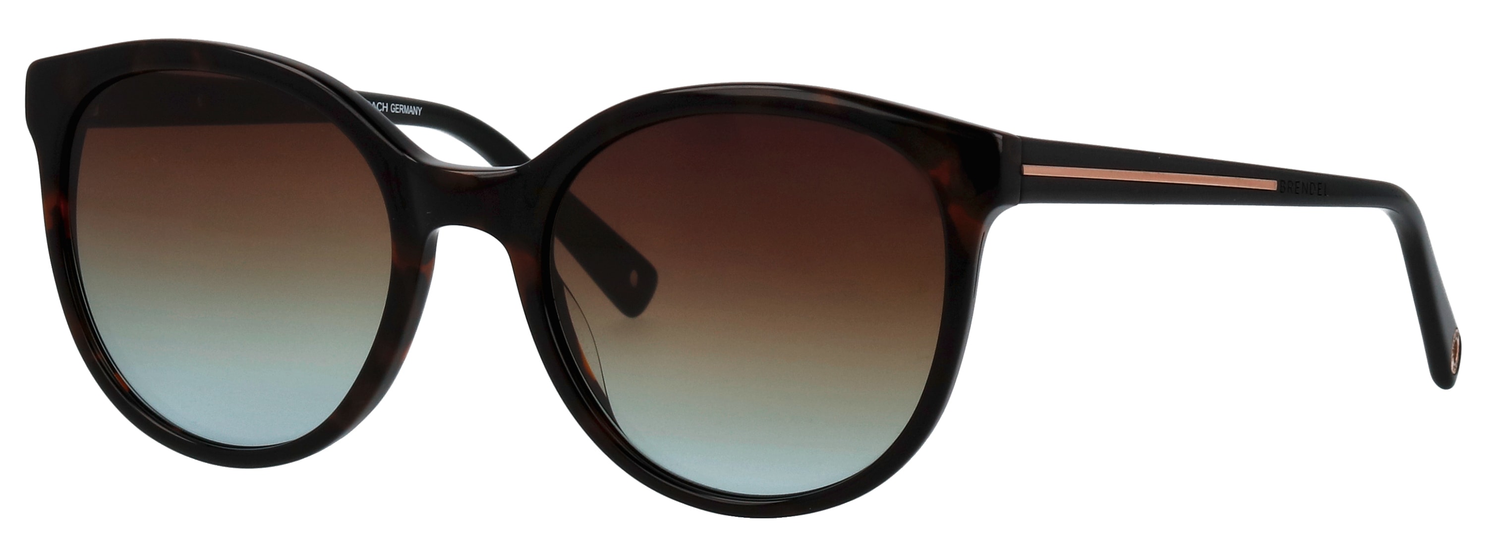 BRENDEL eyewear Sonnenbrille "BRENDEL eyewear Sonnenbrille"