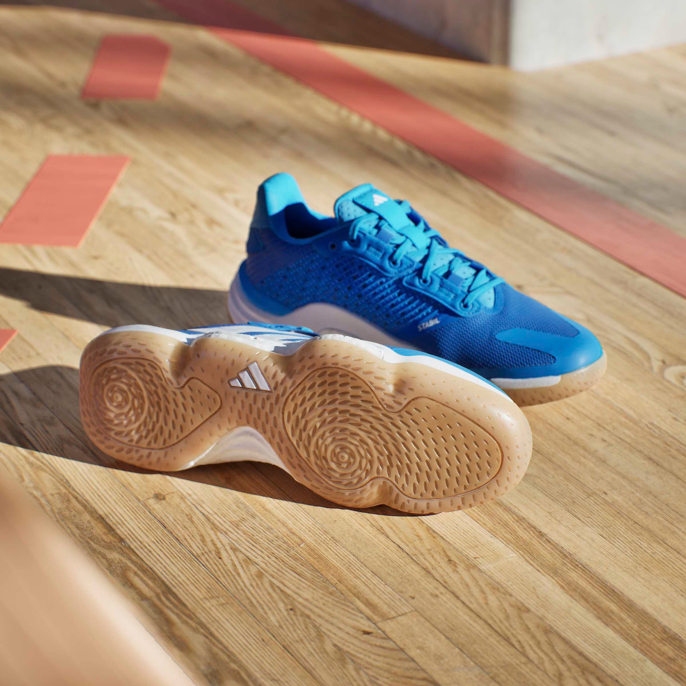adidas Performance Hallenschuh »STABIL 16 INDOOR«