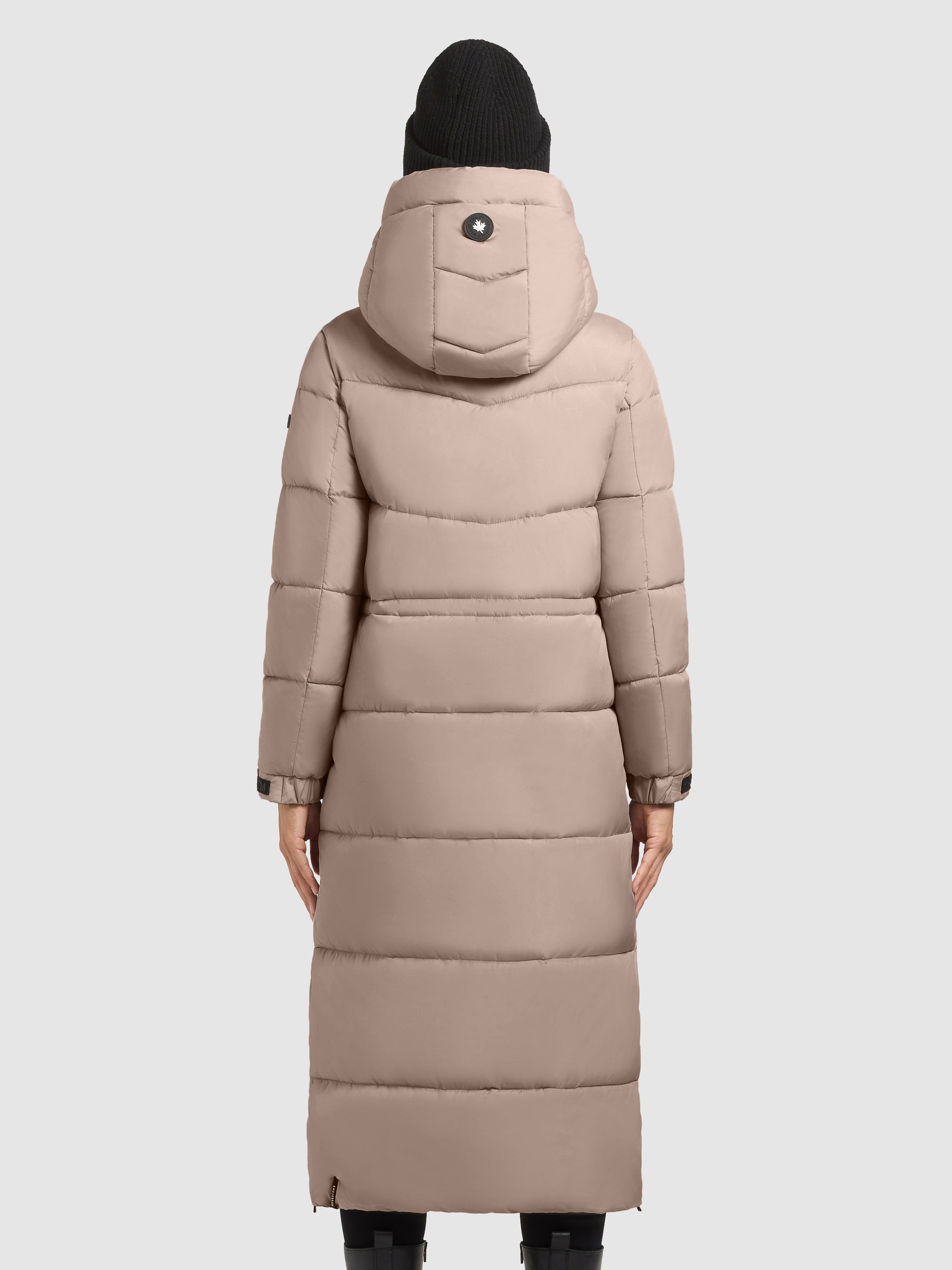 khujo Steppmantel "SHIMANTA5" günstig online kaufen