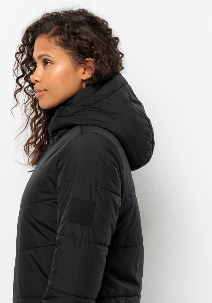 Jack Wolfskin Funktionsmantel »DEUTZER COAT W«