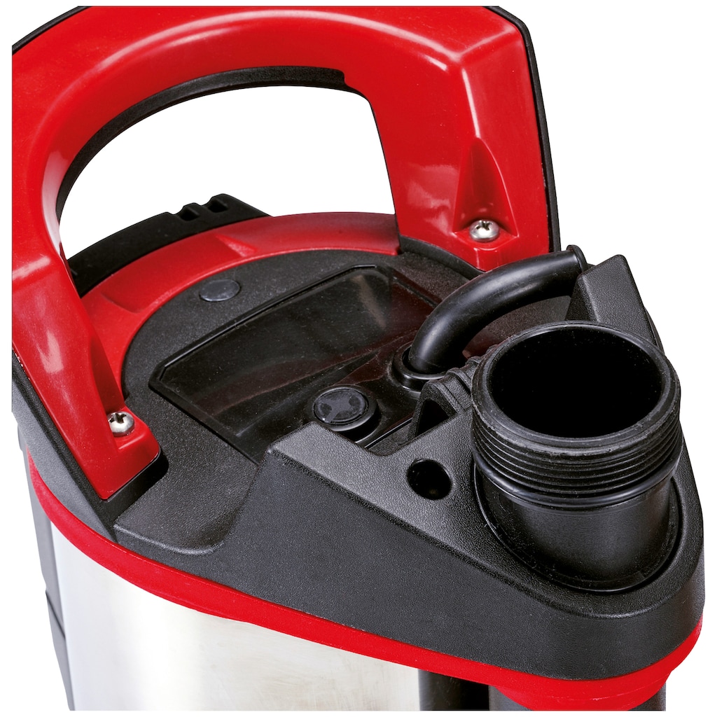 Einhell Schmutzwasserpumpe »GE-DP 7935 N-A ECO«