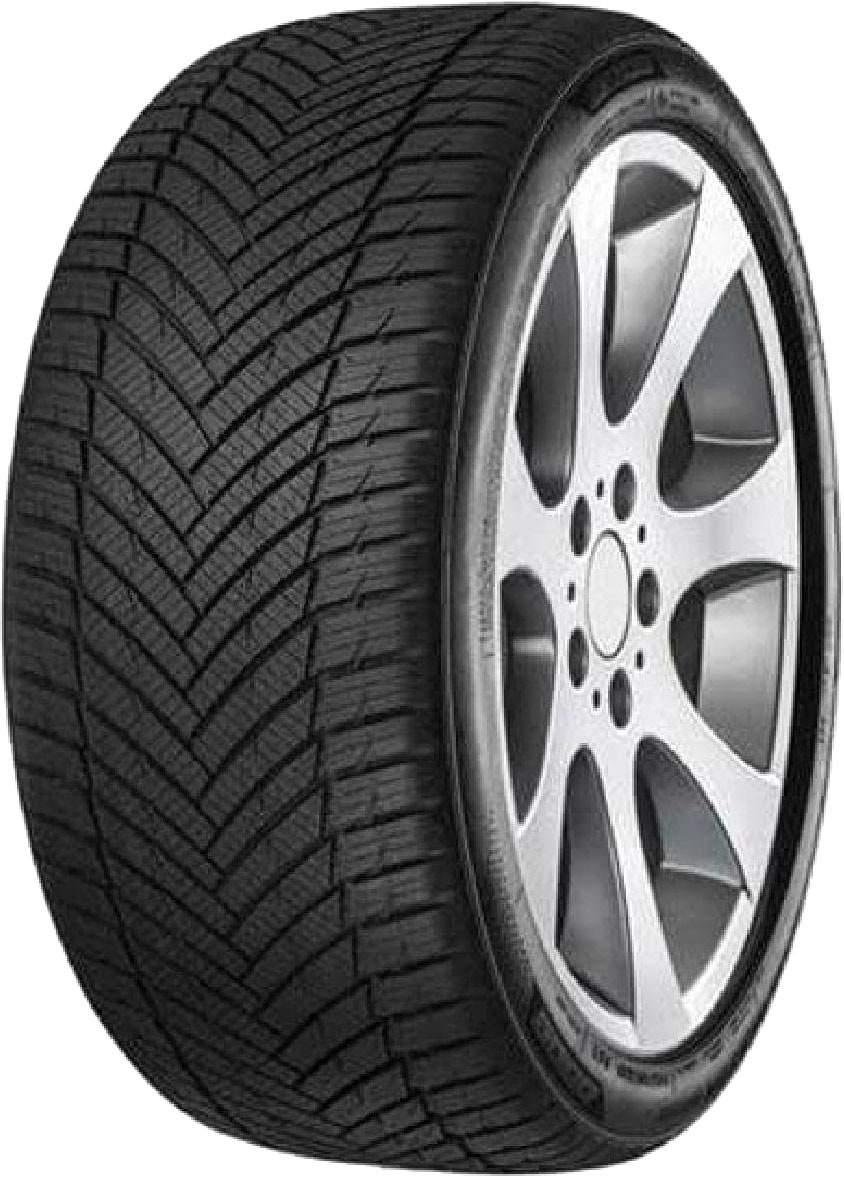 Tristar Ganzjahresreifen »TRISTAR«, ALL SEASON POWER