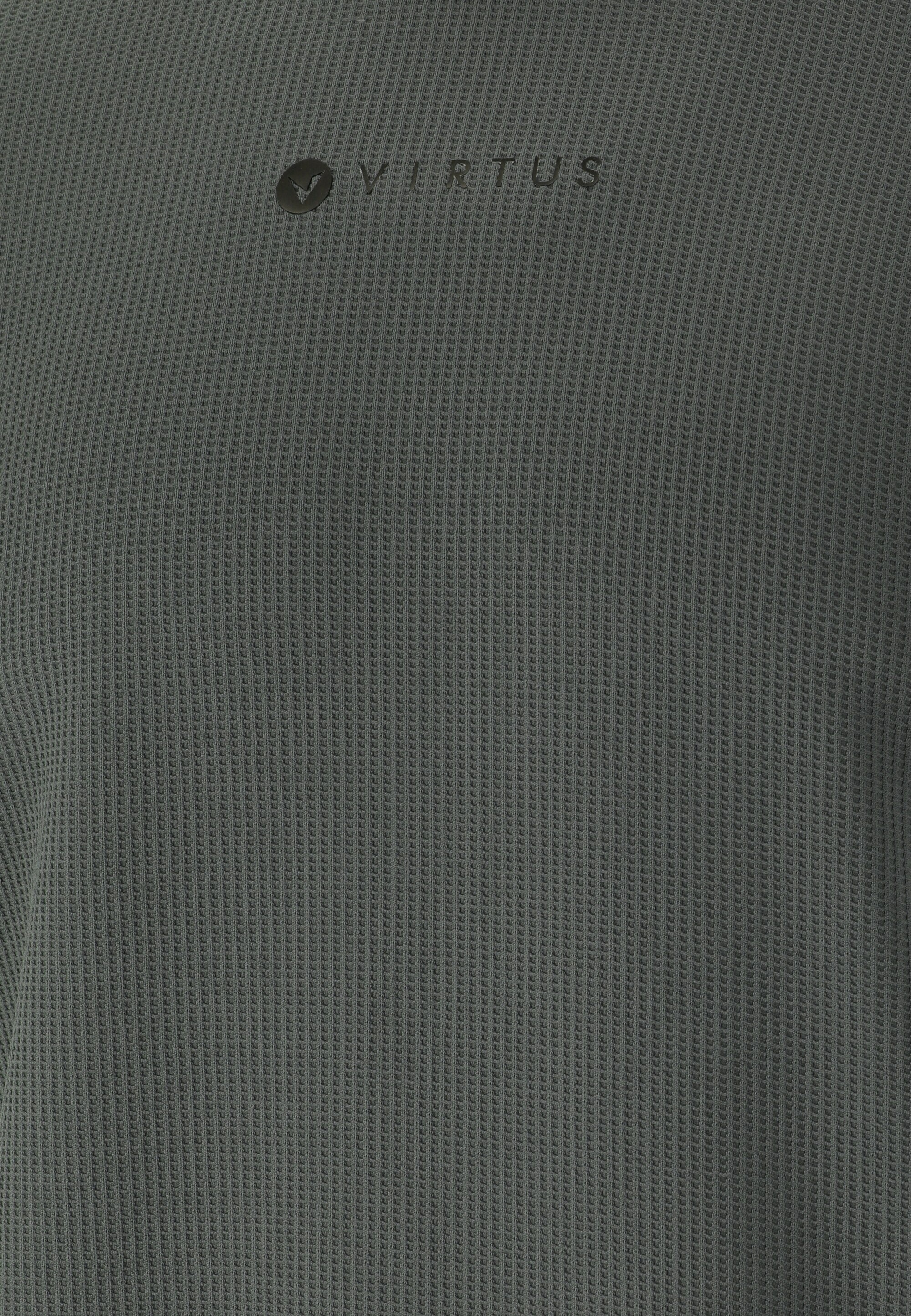 Virtus Funktionsshirt »Besto«, mit Quick Dry-Technologie