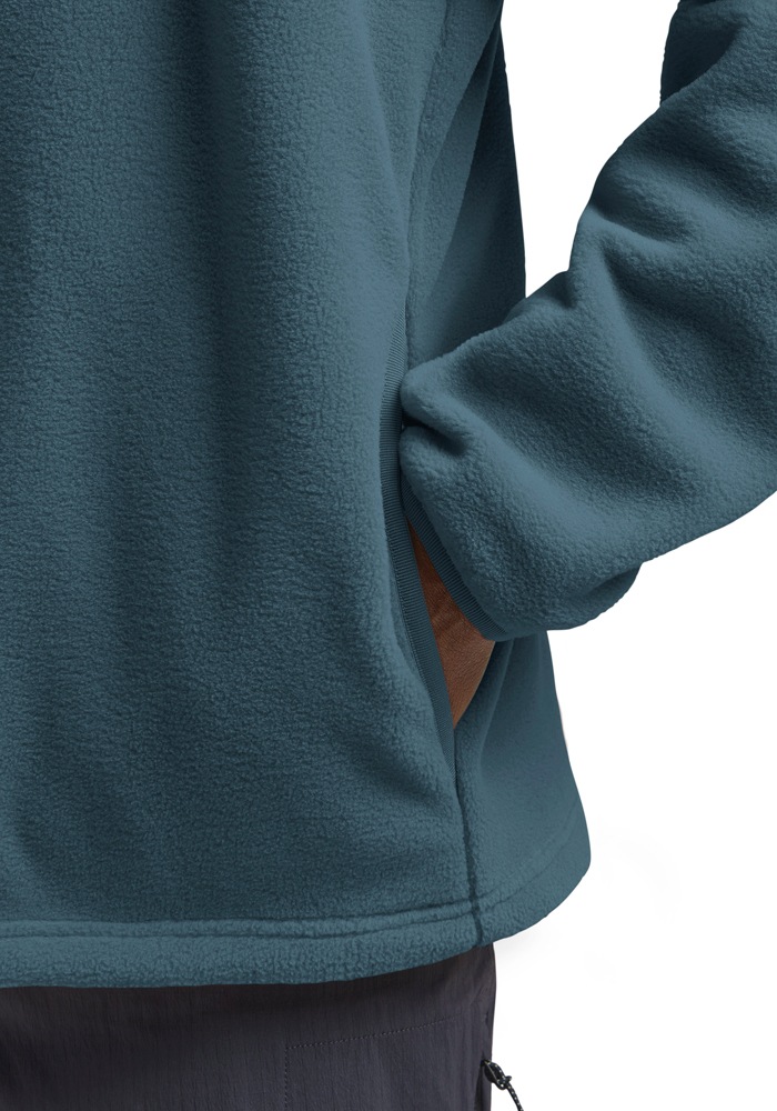 Thumbnail - Jack Wolfskin Fleecejacke "SUMETRO FZ M"