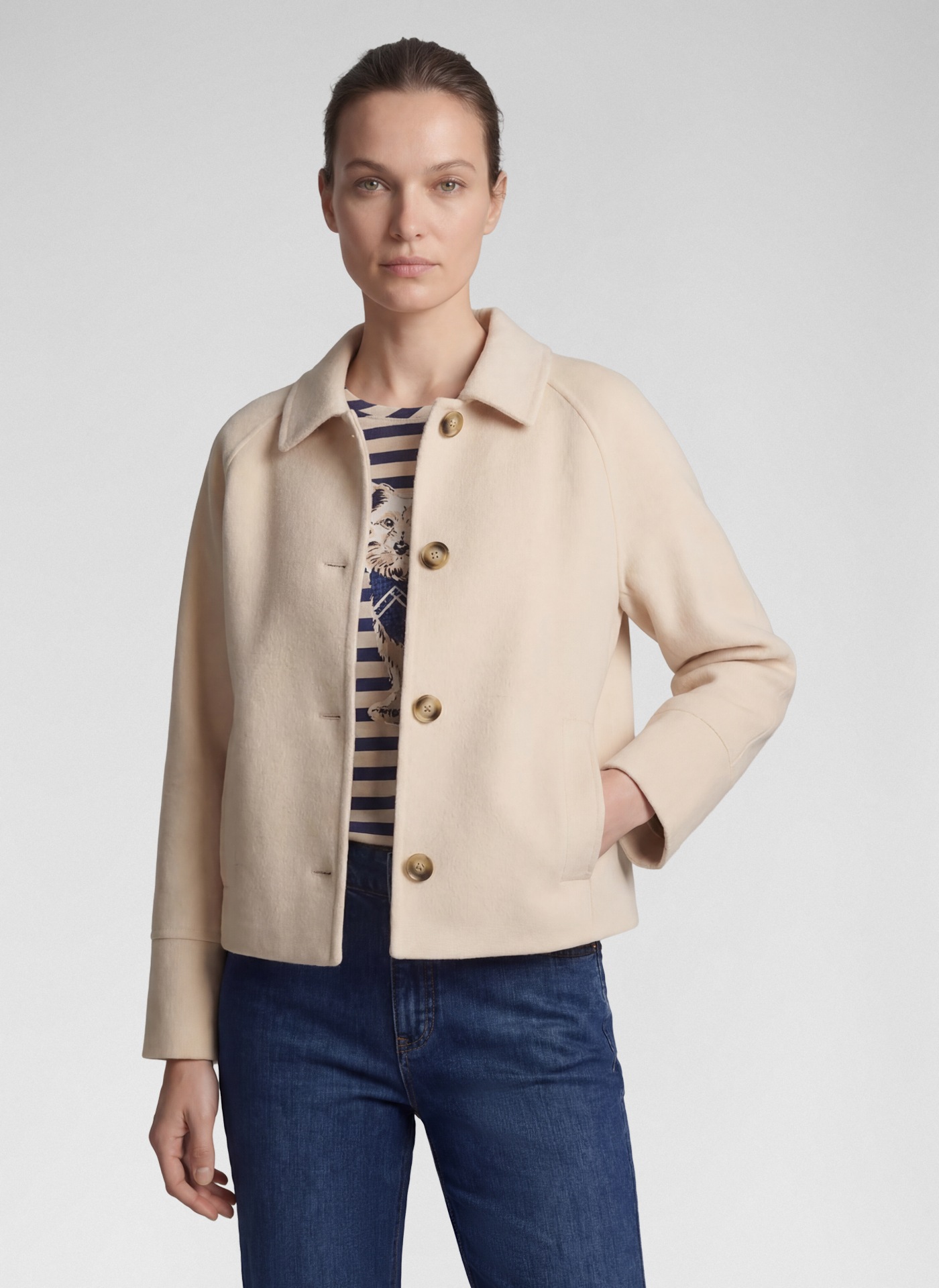 Rabe Blouson "Jacke"