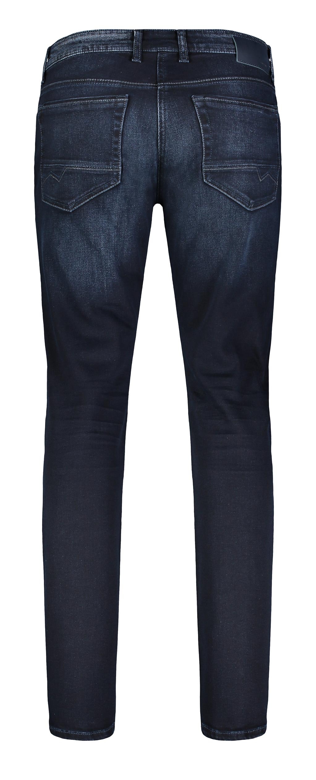 MAC Straight-Jeans »Arne Pipe«