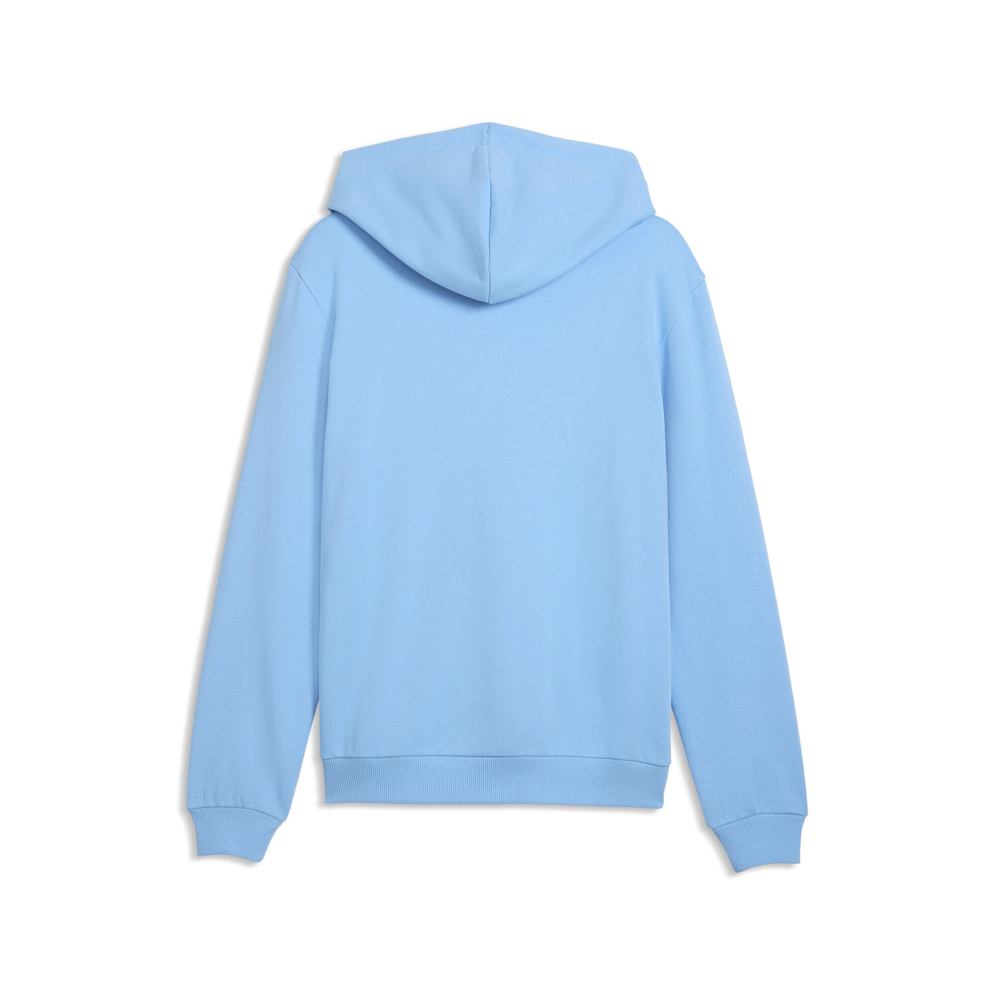 PUMA Hoodie »Manchester City ftblCulture Hoodie Herren«
