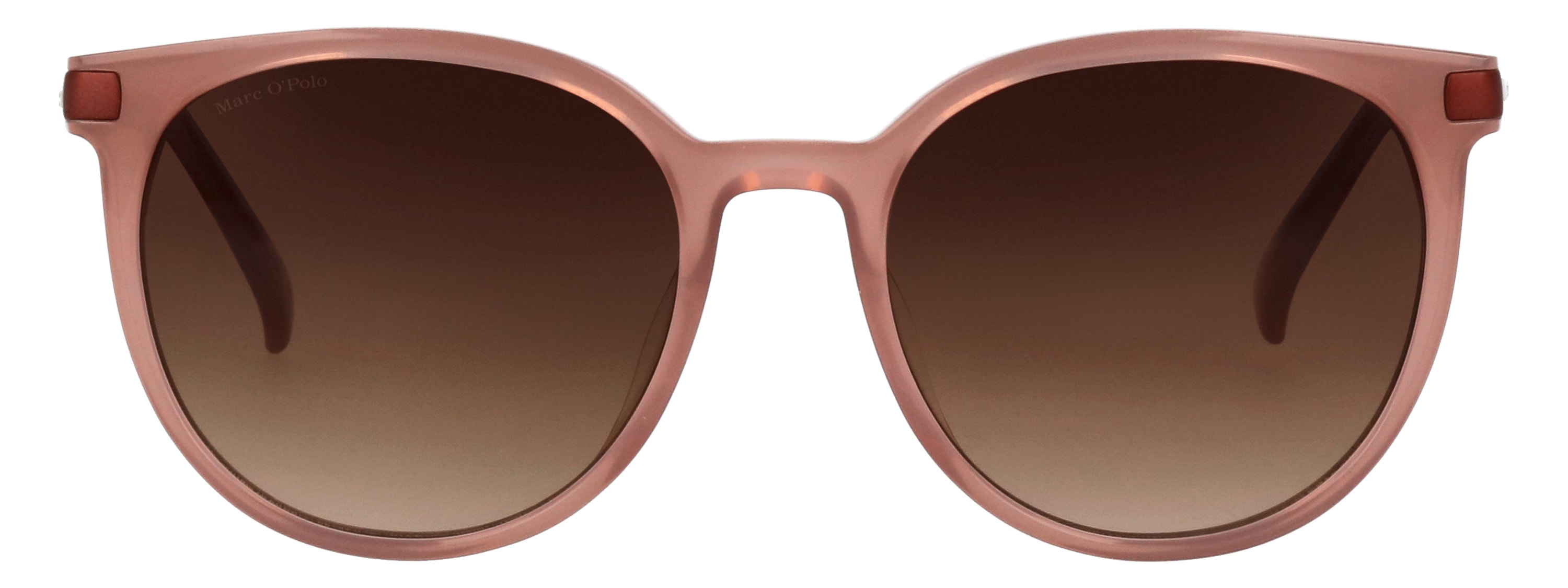 MARC O'POLO Damen Sonnenbrille "Marc O'Polo EYEWEAR Sonnenbrille"milky rosé, Sonnenbrillen