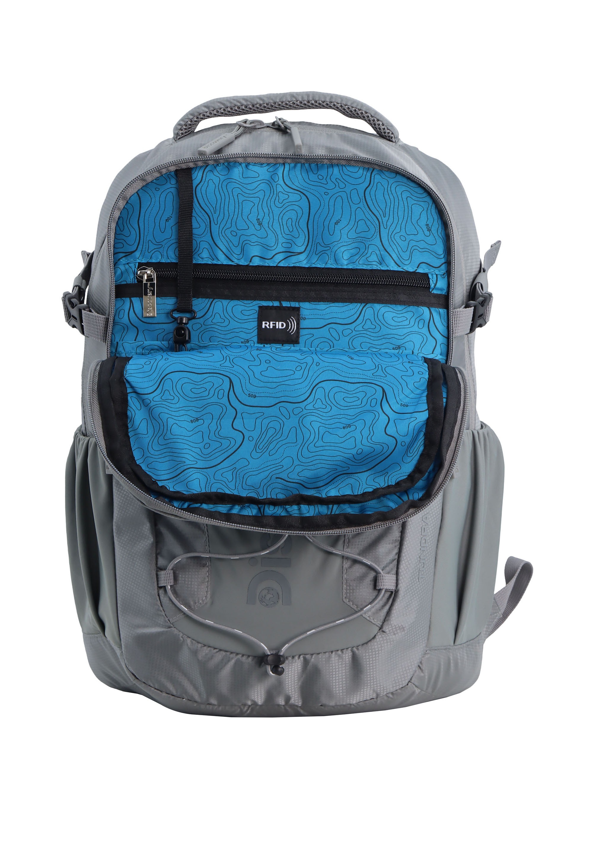Discovery Sportrucksack »Outdoor«, aus Nylon-Material