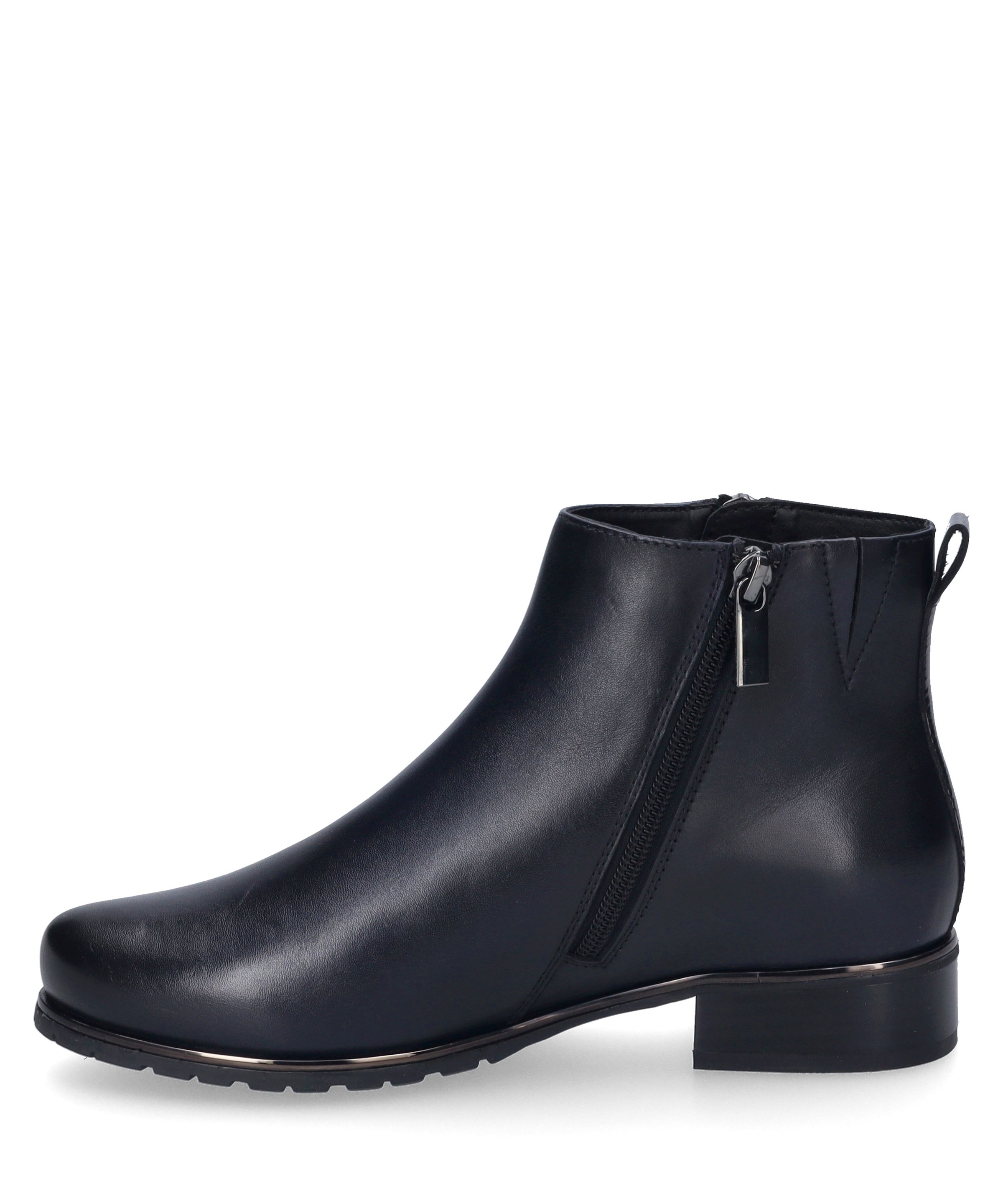 Josef Seibel Stiefelette »Chiara 10, dunkelblau«