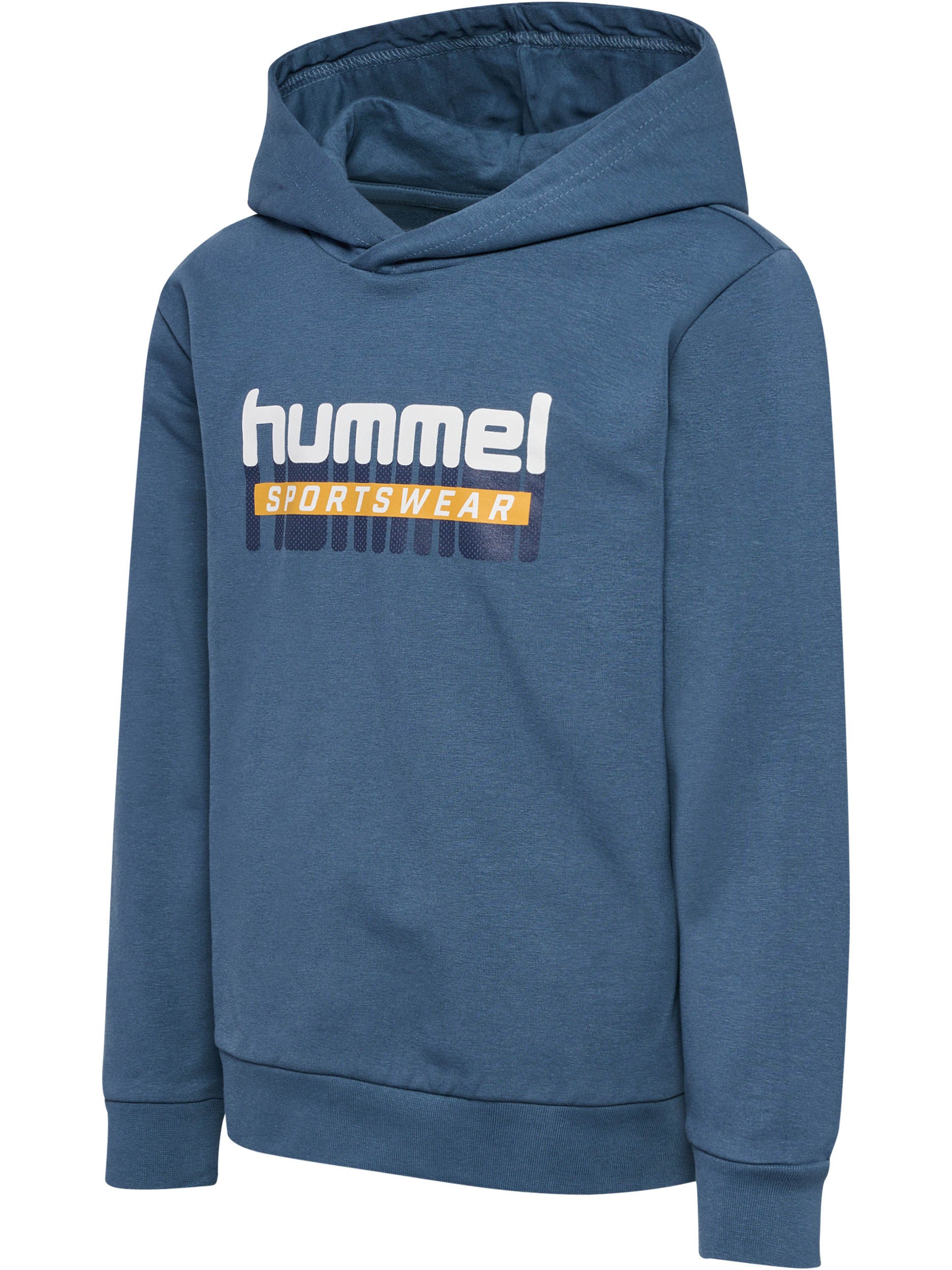 hummel Kapuzensweatshirt