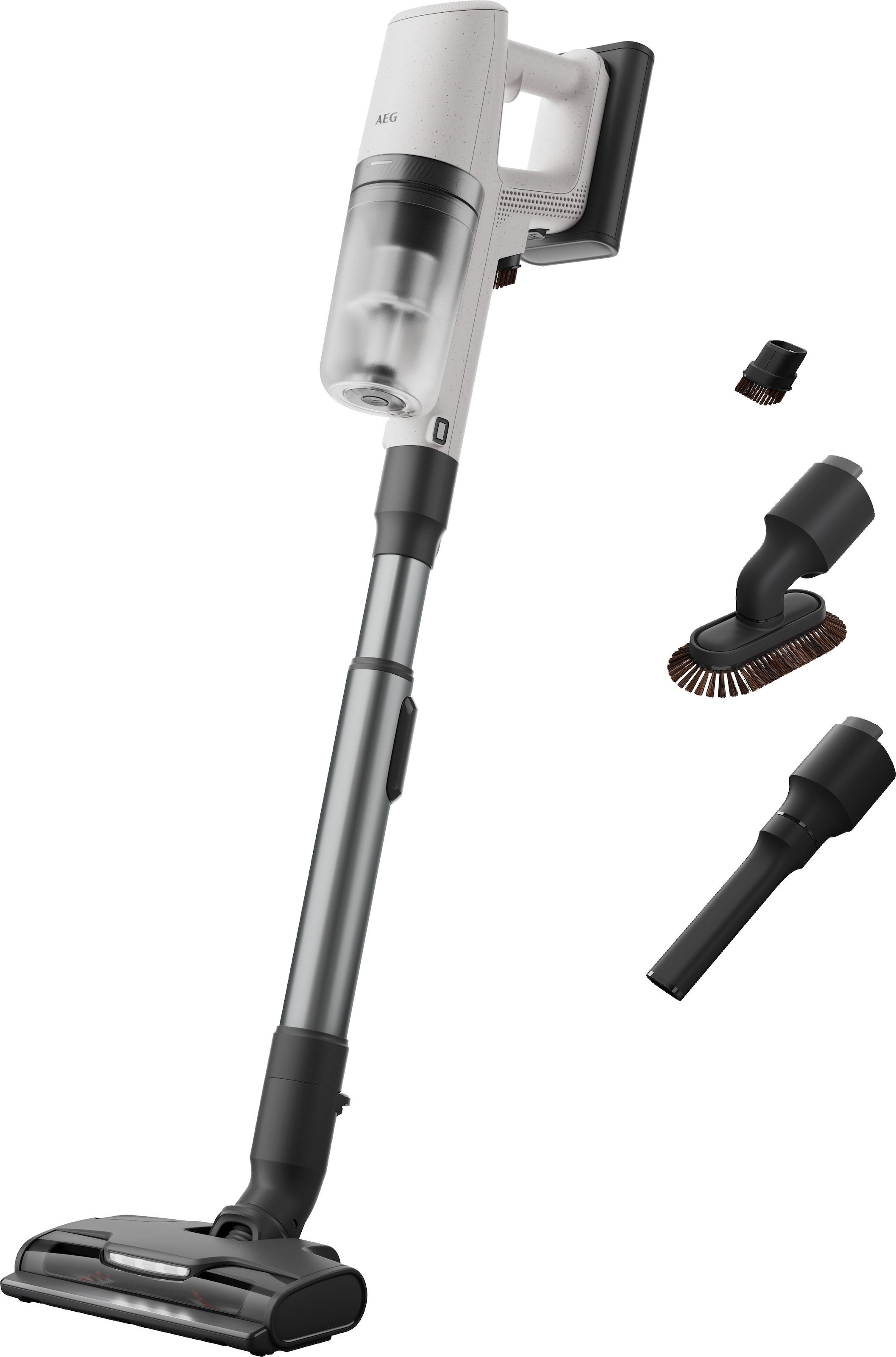 AEG Akku-Hand-und Stielstaubsauger "AP82UB25SH" Leistungsstarker Akku-Staub günstig online kaufen