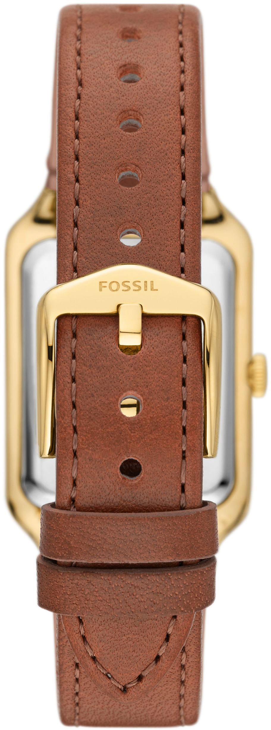 Fossil Quarzuhr »RAQUEL, ES5307«