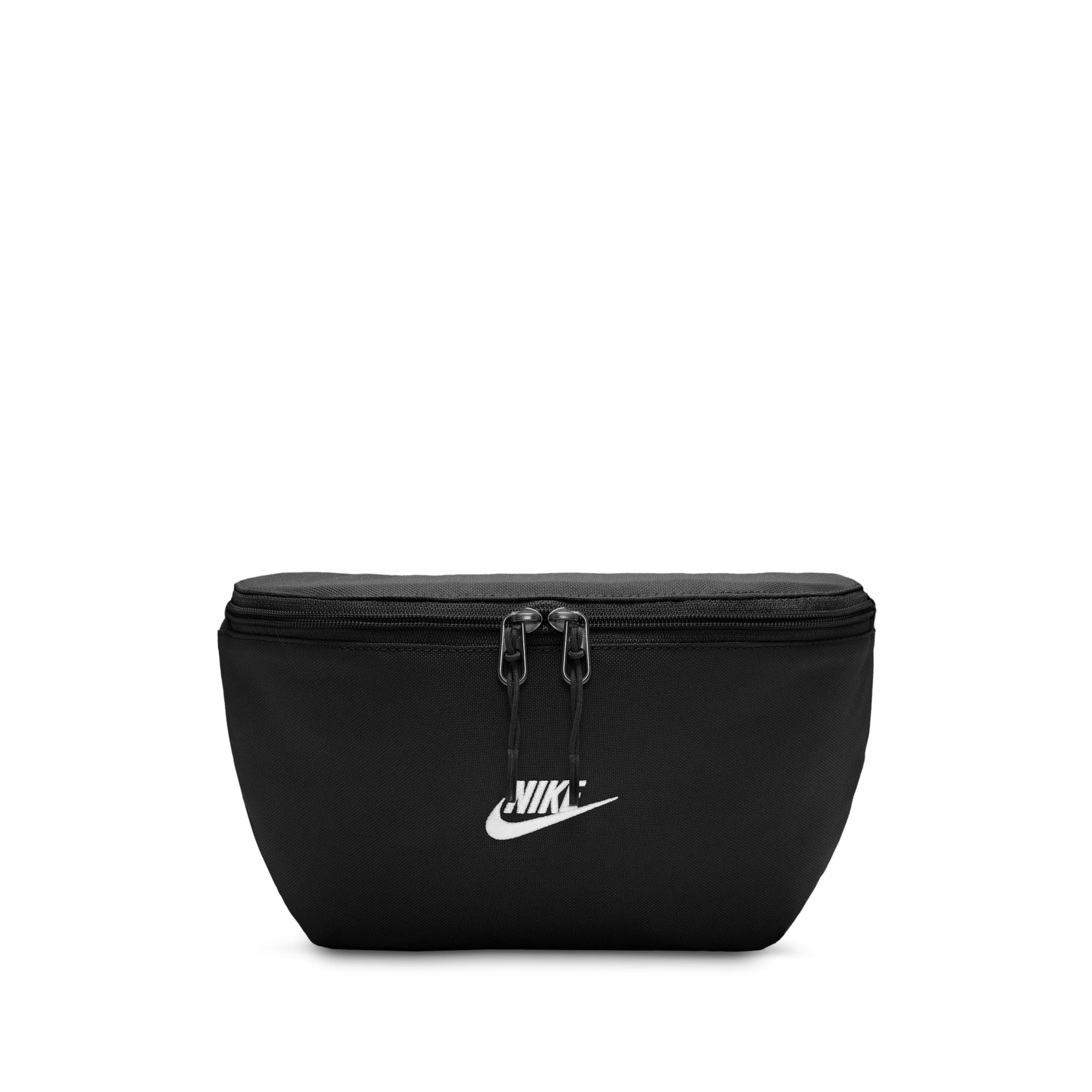 Nike Sporttasche »NK HERITAGE WAISTPACK 2.0« sportlicher Stil, für Training und Freizeit, aus Polyester