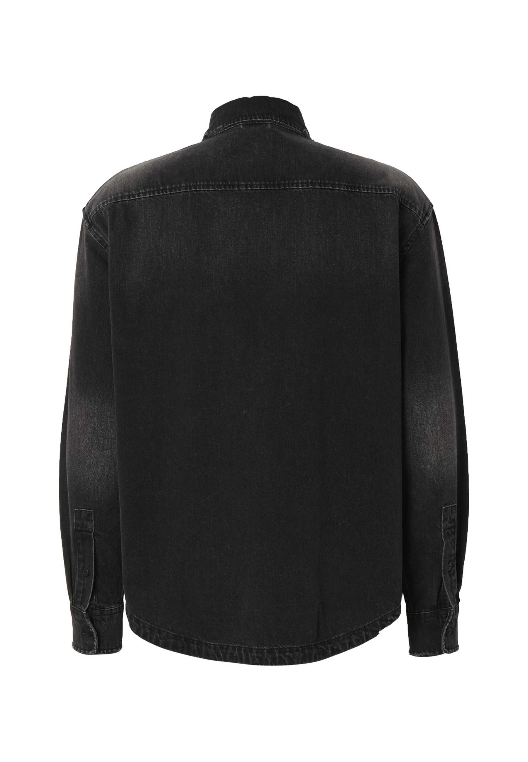 Replay Outdoorjacke »Replay Jäckchen« 1 Stk. tlg. ohne Kapuze