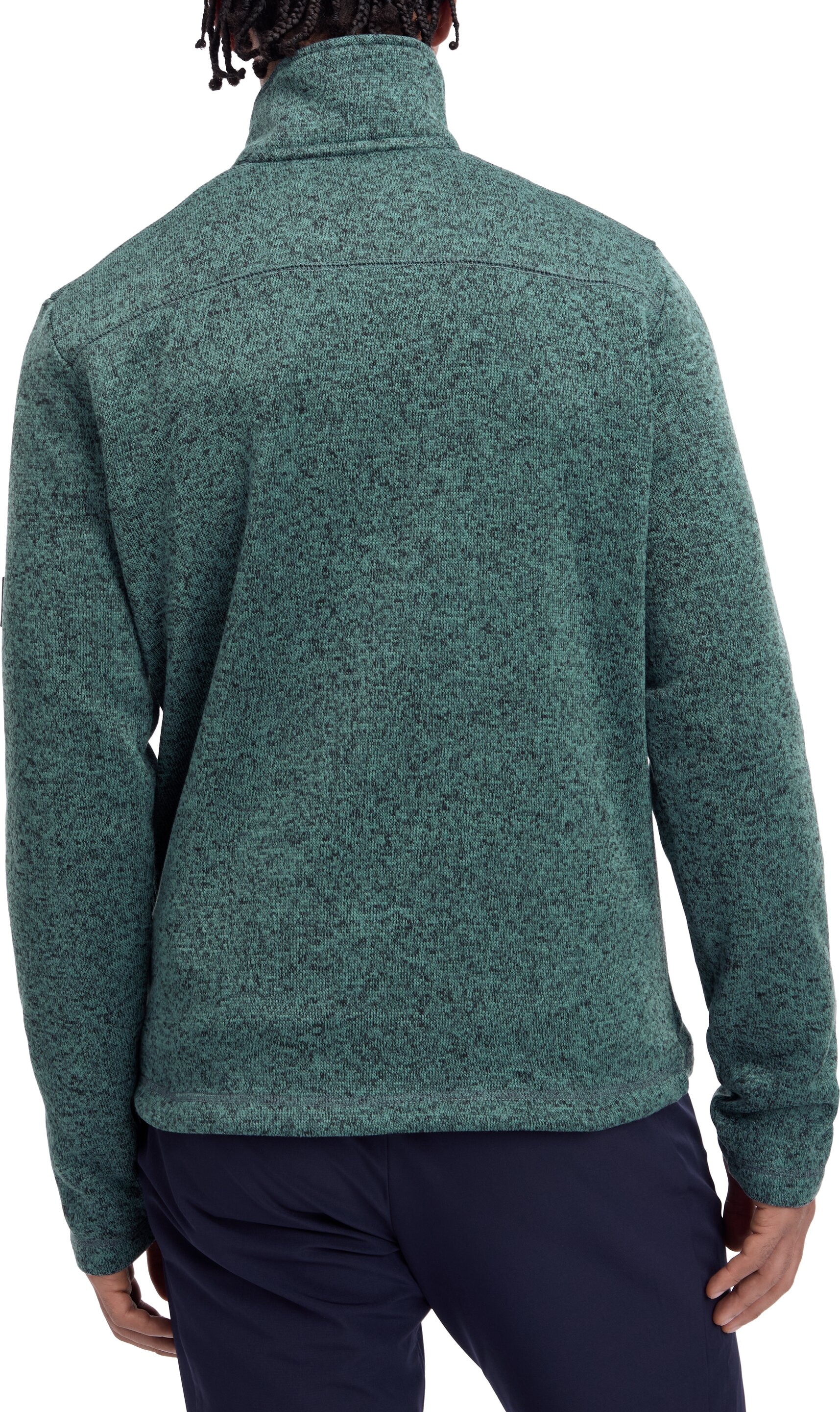McKINLEY Fleecejacke »Unterjacke Rubin III M«, (1 St.)