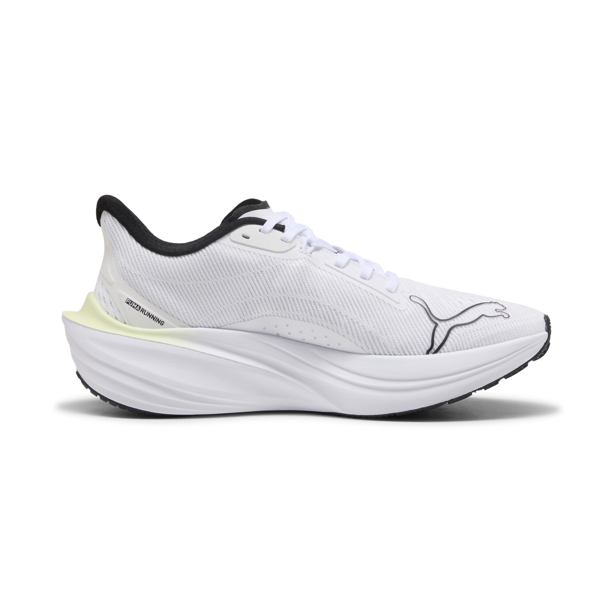 PUMA Laufschuh »Darter Pro Laufschuhe Erwachsene«