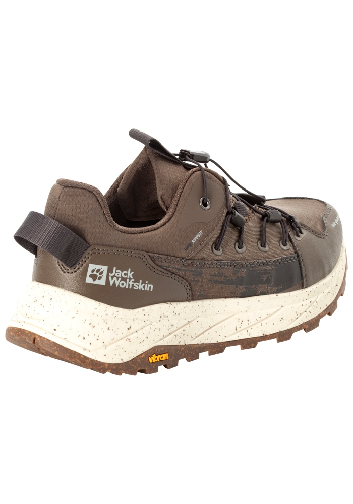 Jack Wolfskin Wanderschuh »TERRAQUEST LOW M«